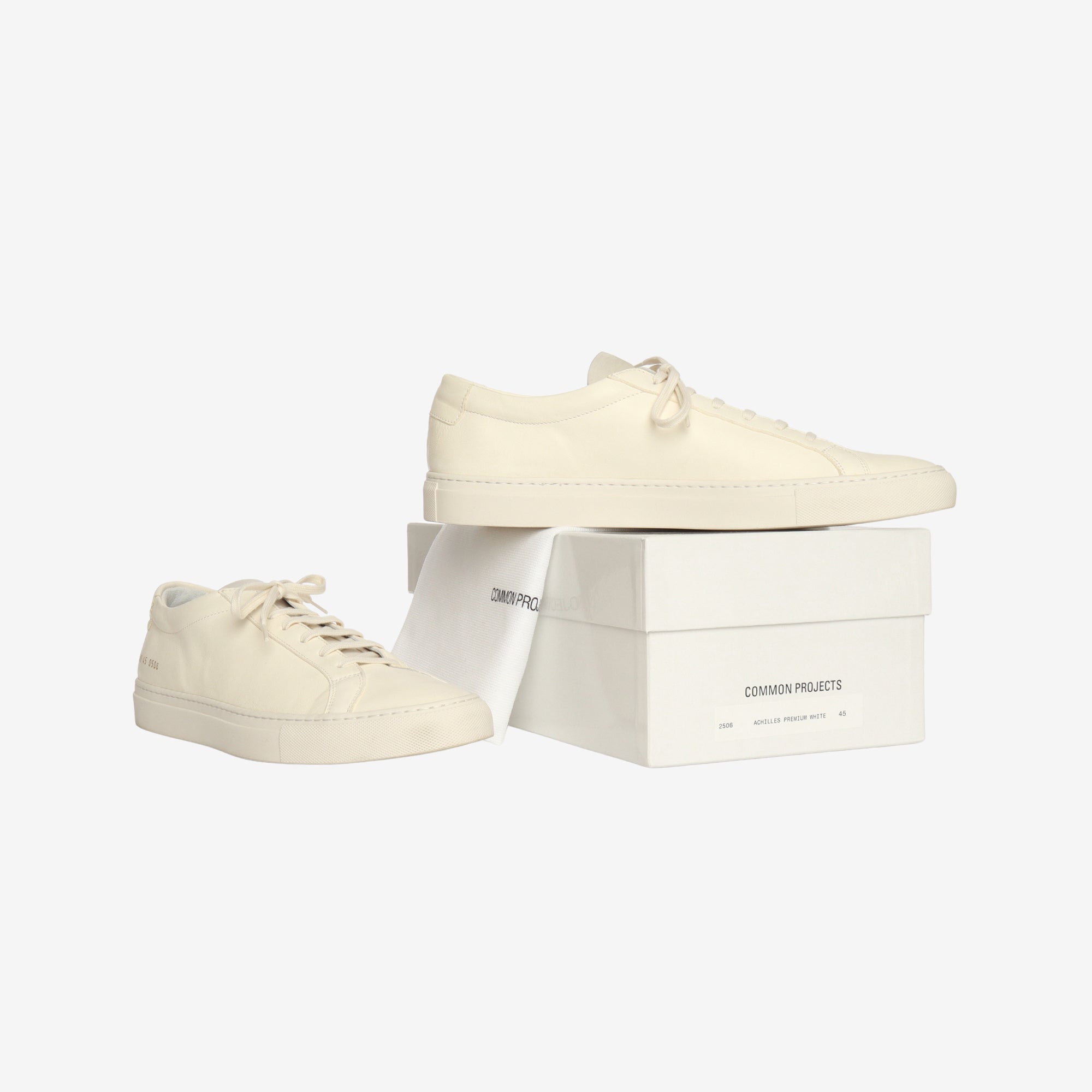 2506 Achilles Low Sneakers