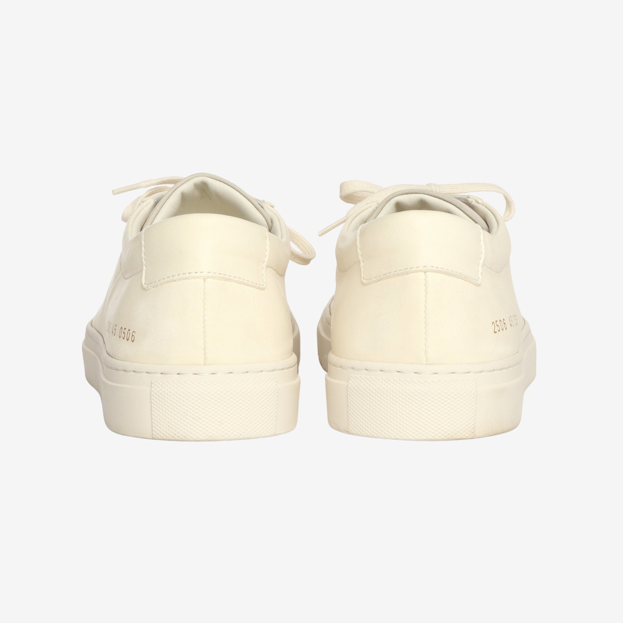 2506 Achilles Low Sneakers