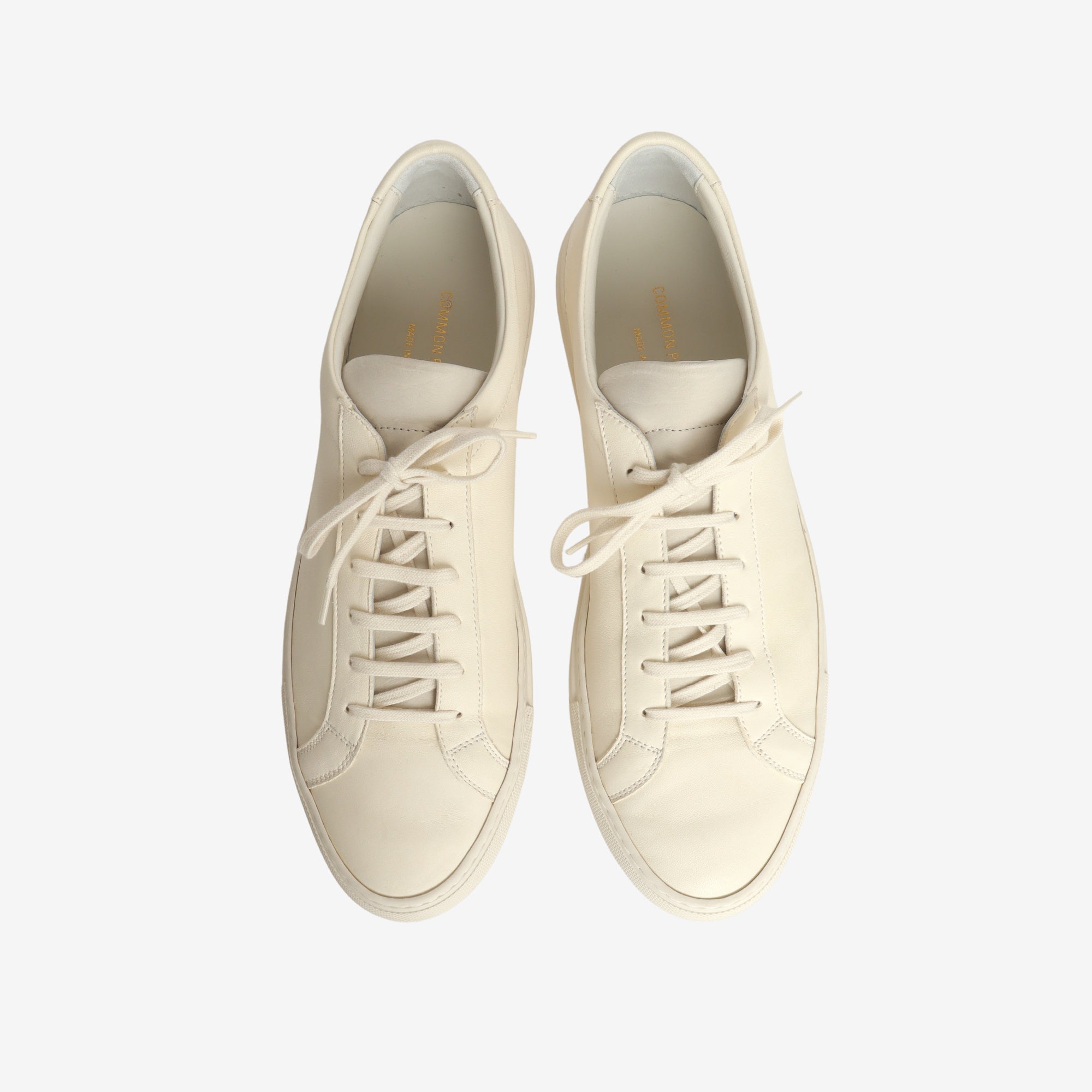 2506 Achilles Low Sneakers