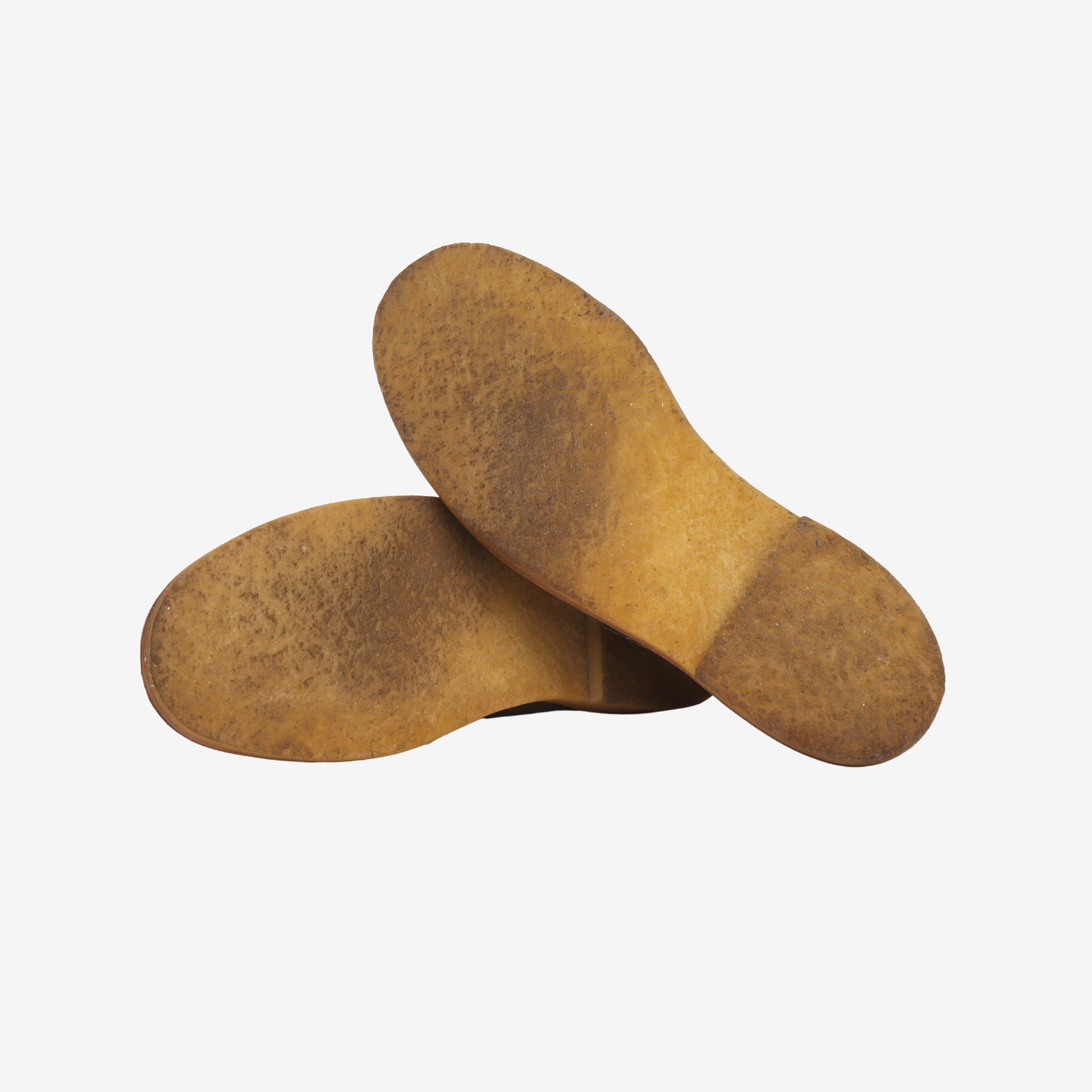 Military Desert Boots