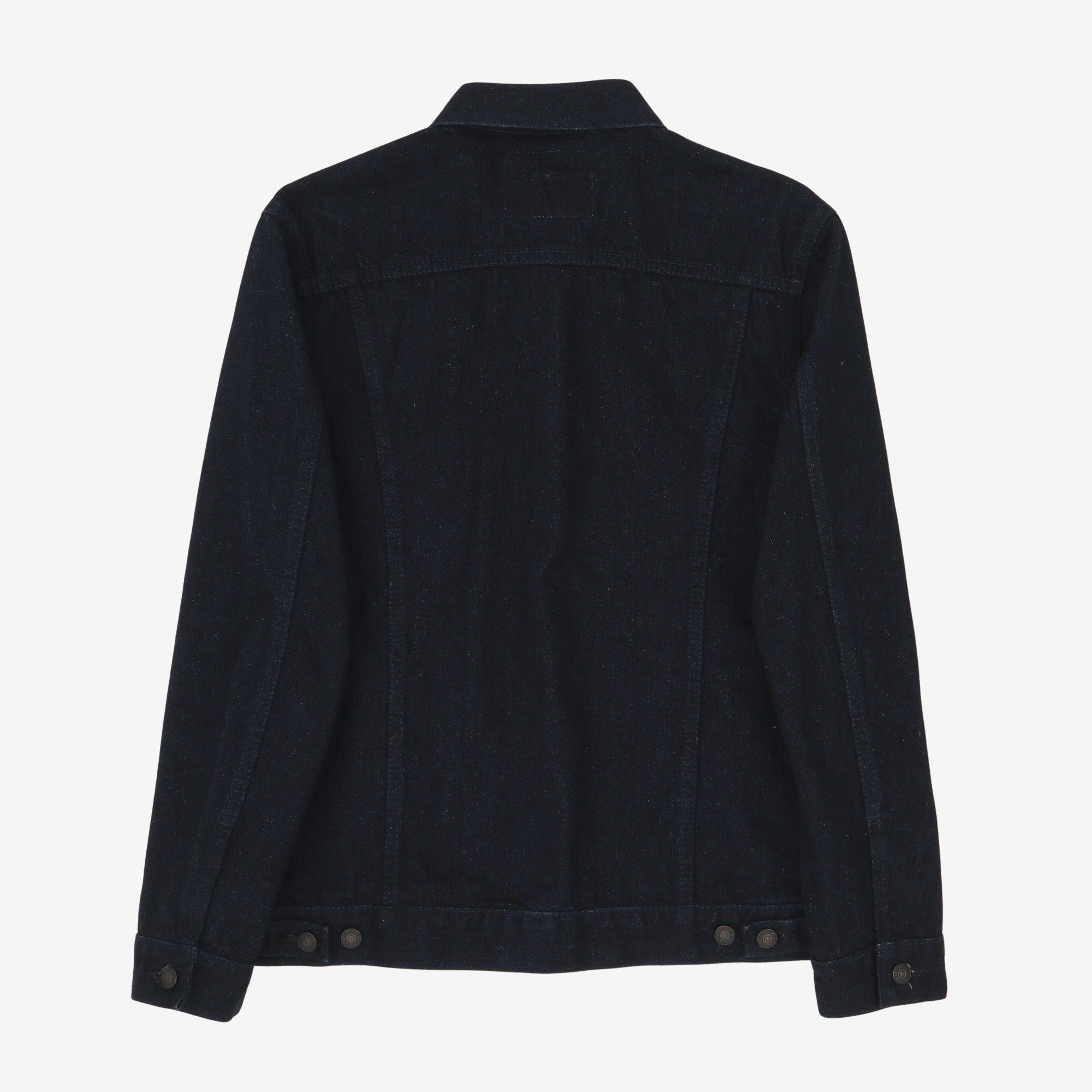 Selvedge Type 3 Denim Jacket