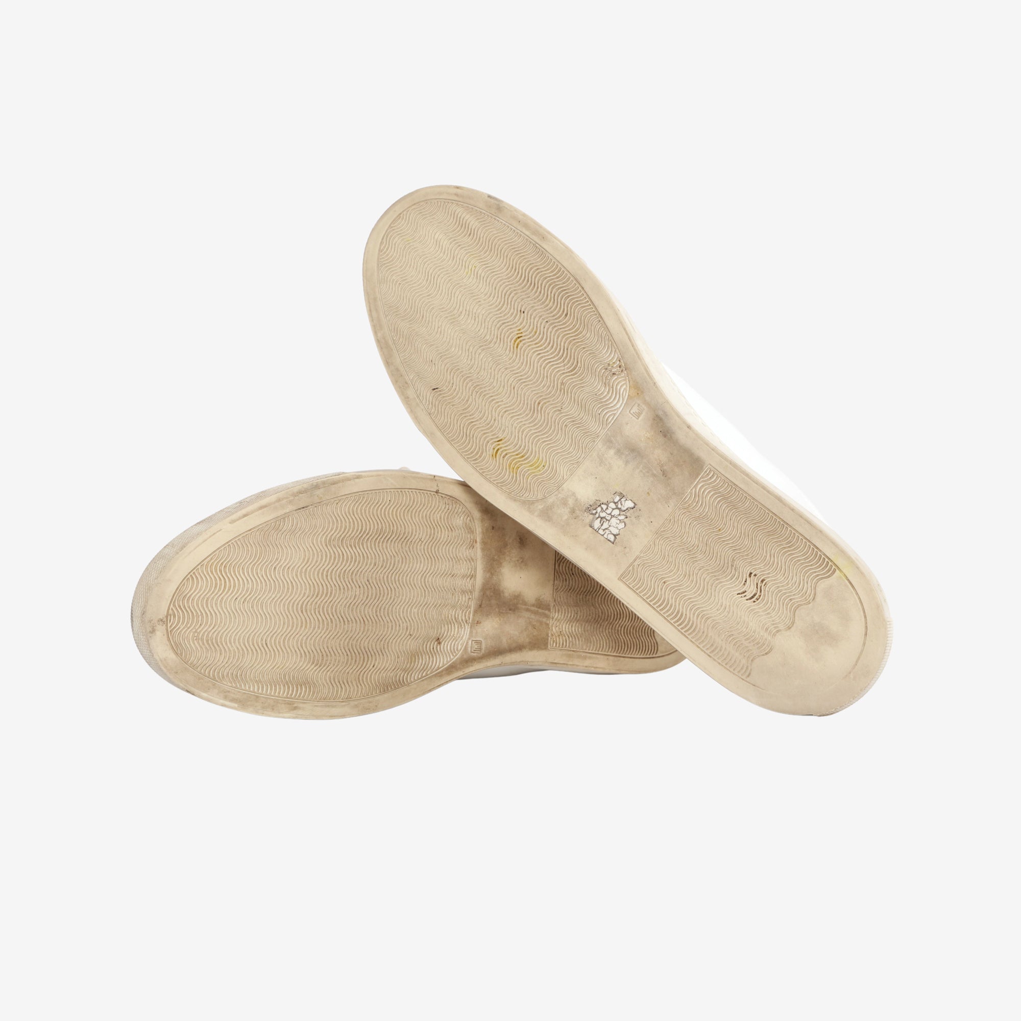 Original Achilles Low