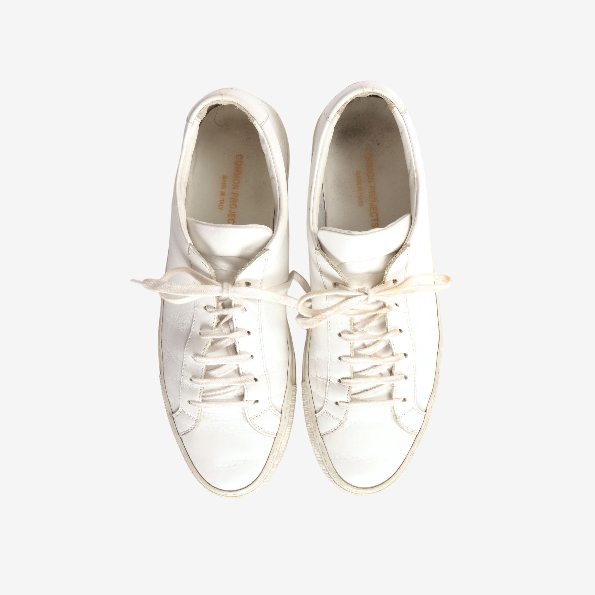 Original Achilles Low