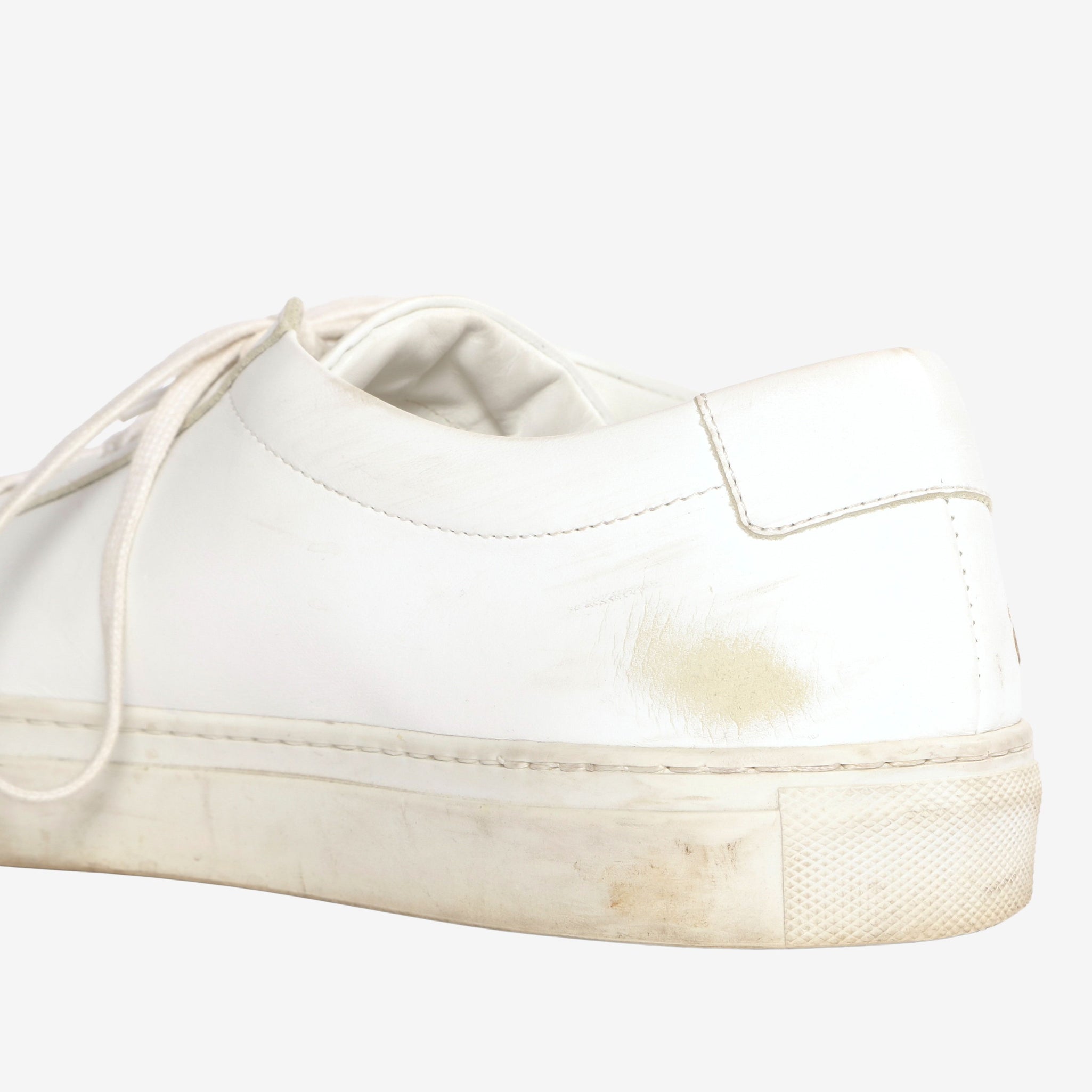 Original Achilles Low