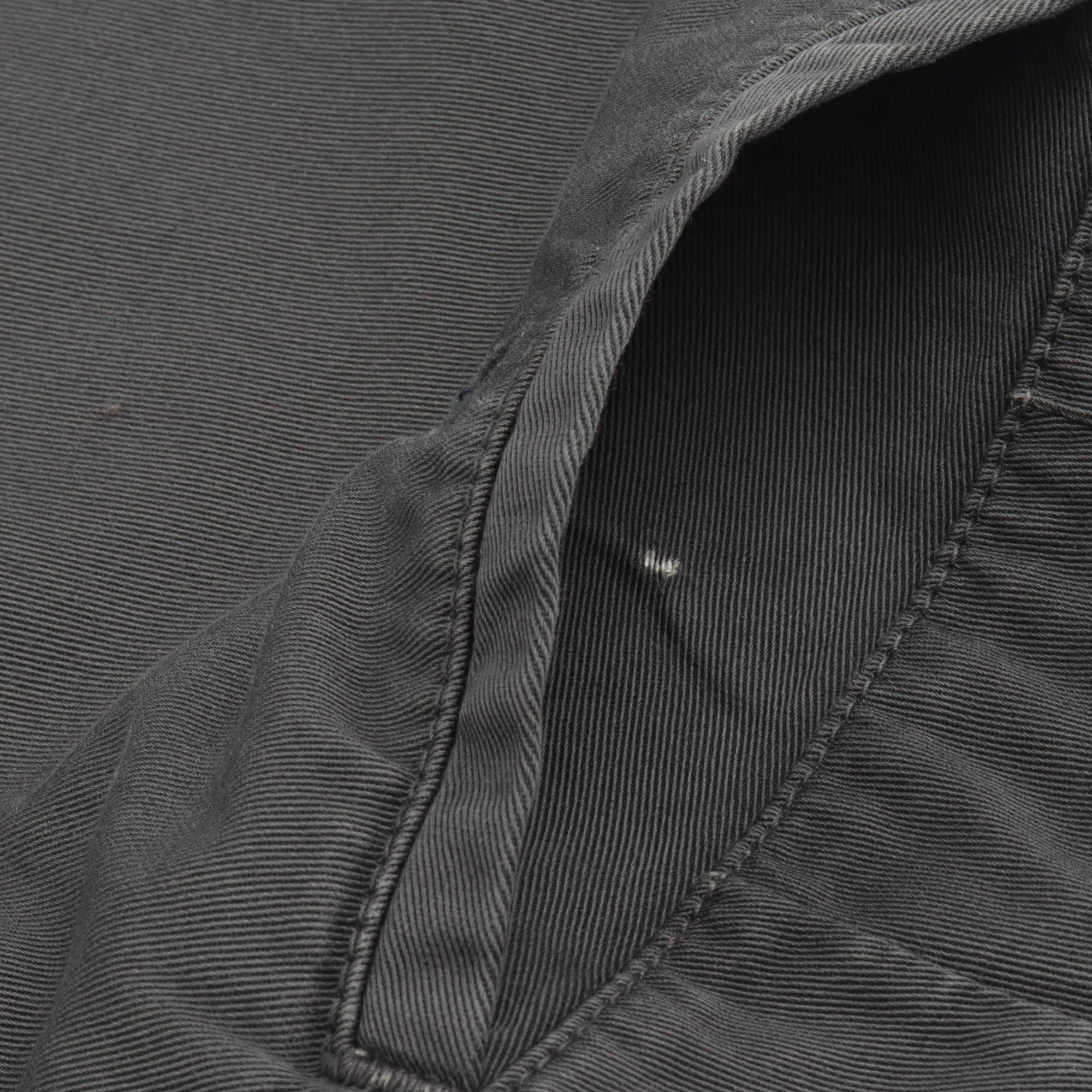 Flat Front Chinos (30W X 32L)