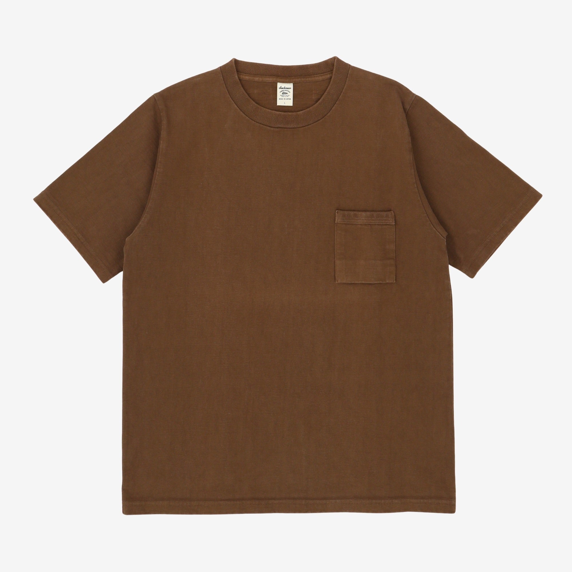 Pocket Tee