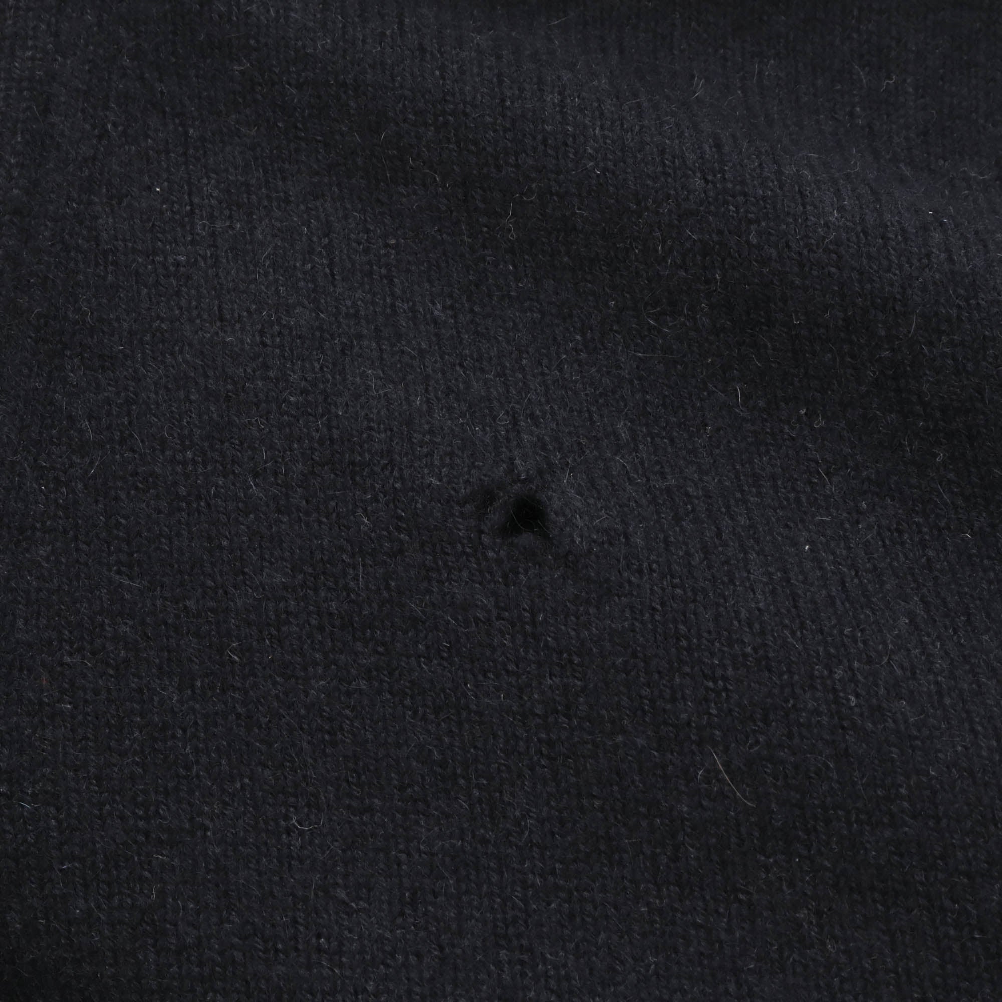 Classic Cashmere Cardigan