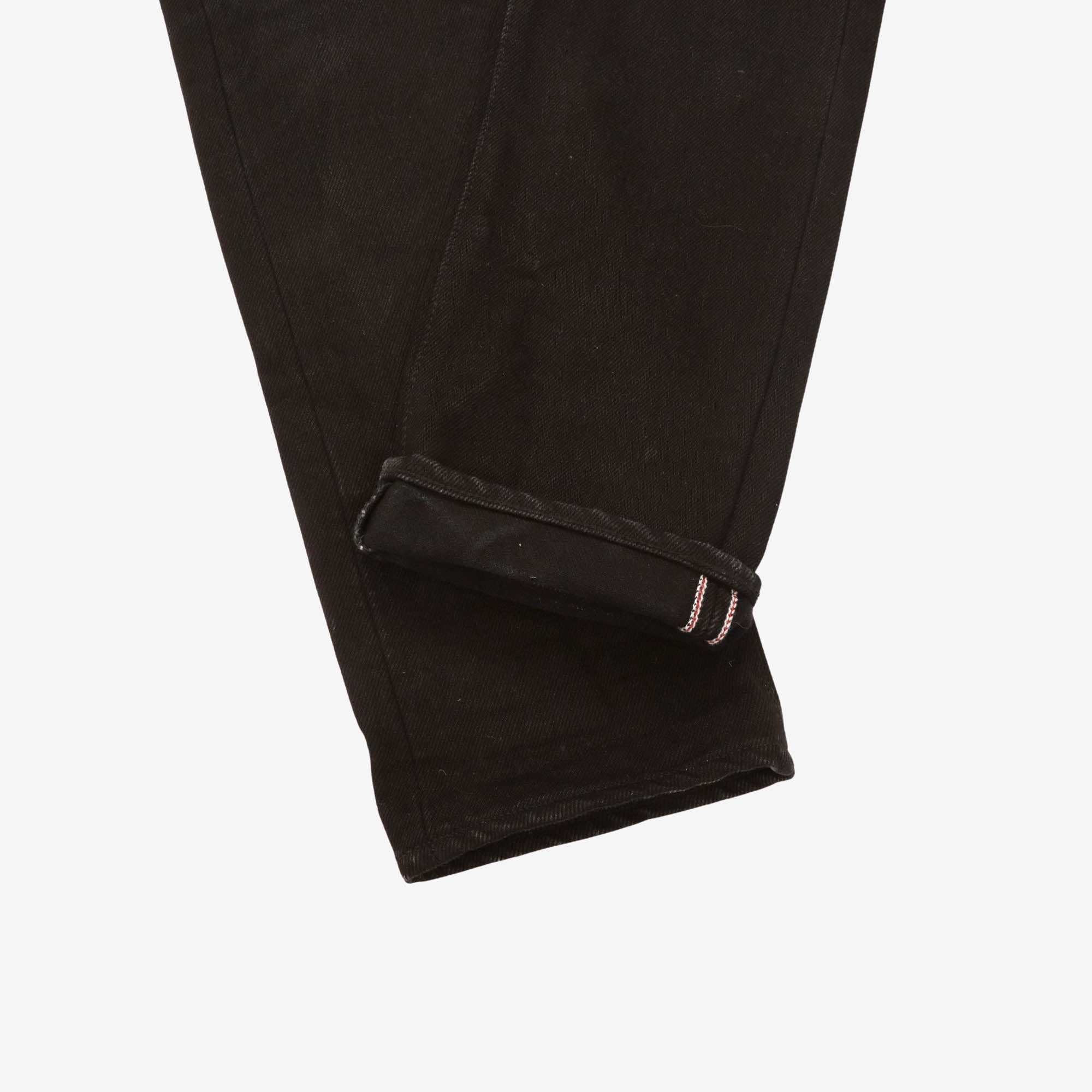 21oz Super Slim Selvedge Denim (32W X 31L)