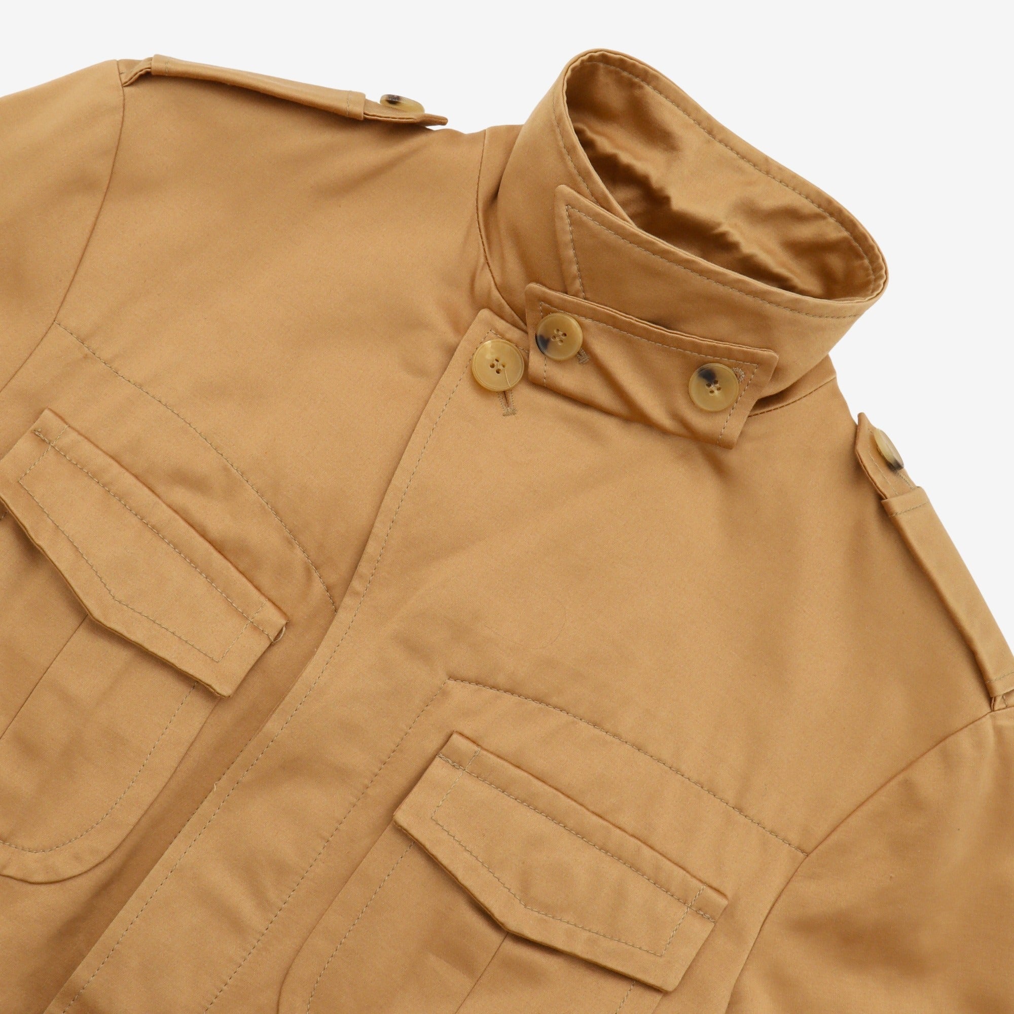 Field Jacket