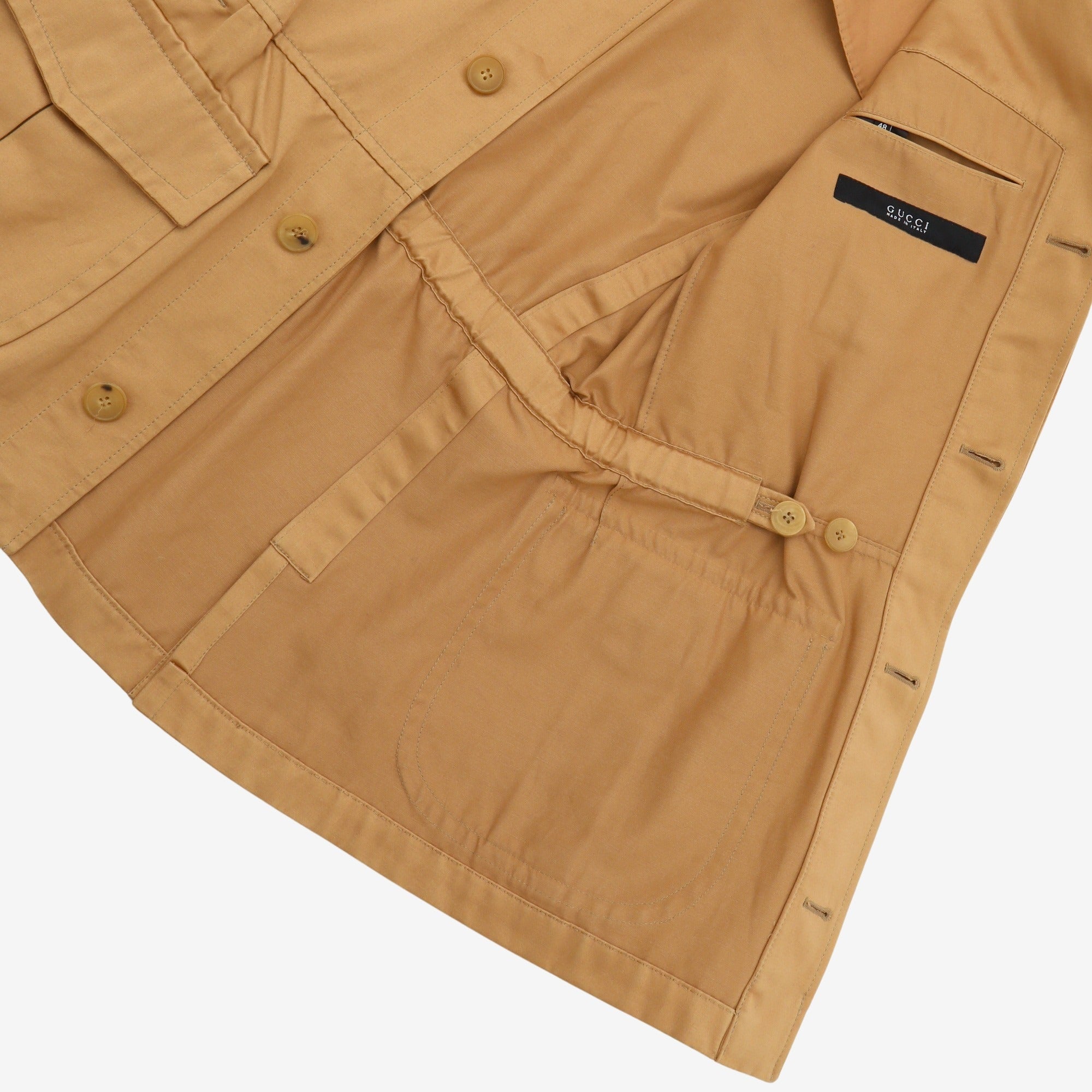 Field Jacket