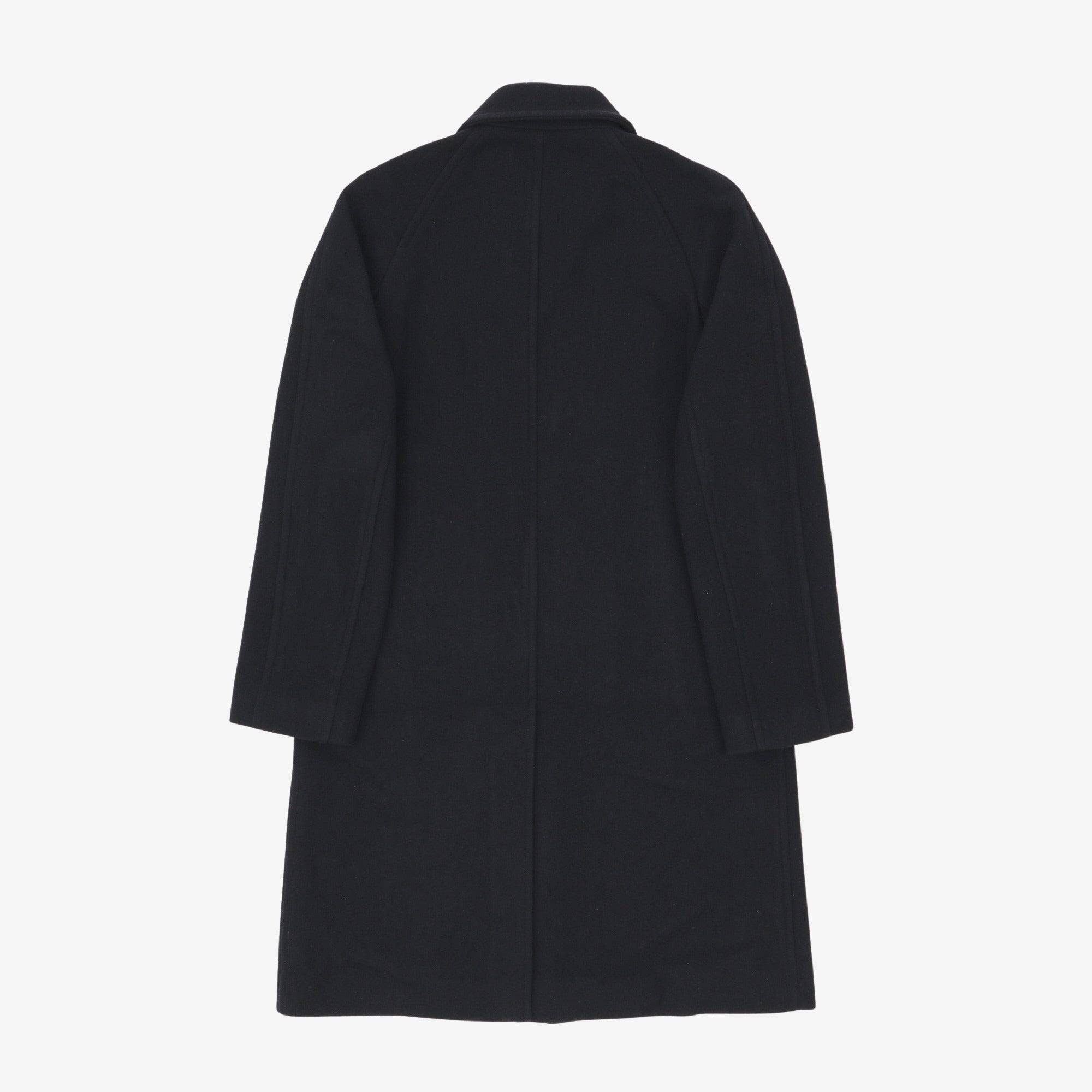 Rovey Coat