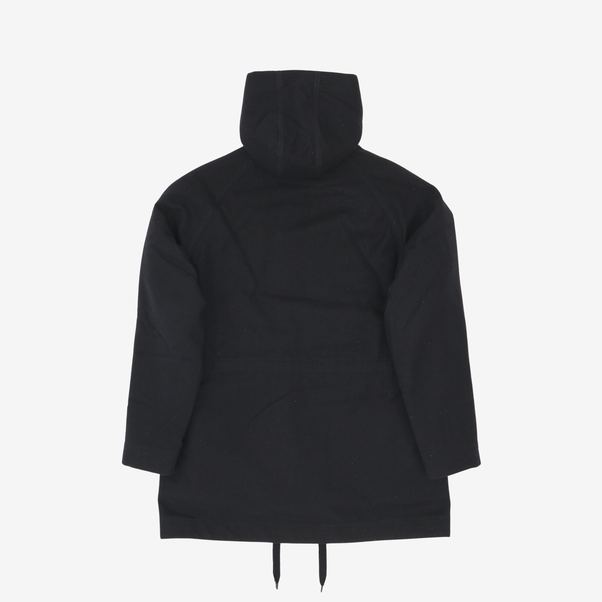 Bug Parka + Fleece Liner