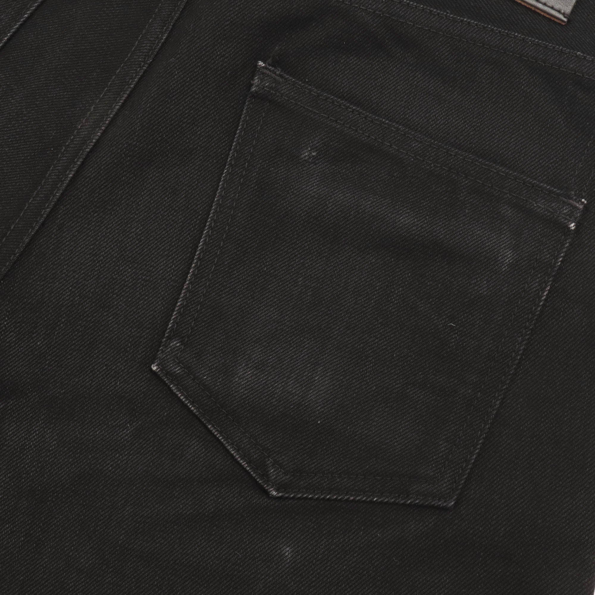 SL-220X Straight Denim (31W X 32L)