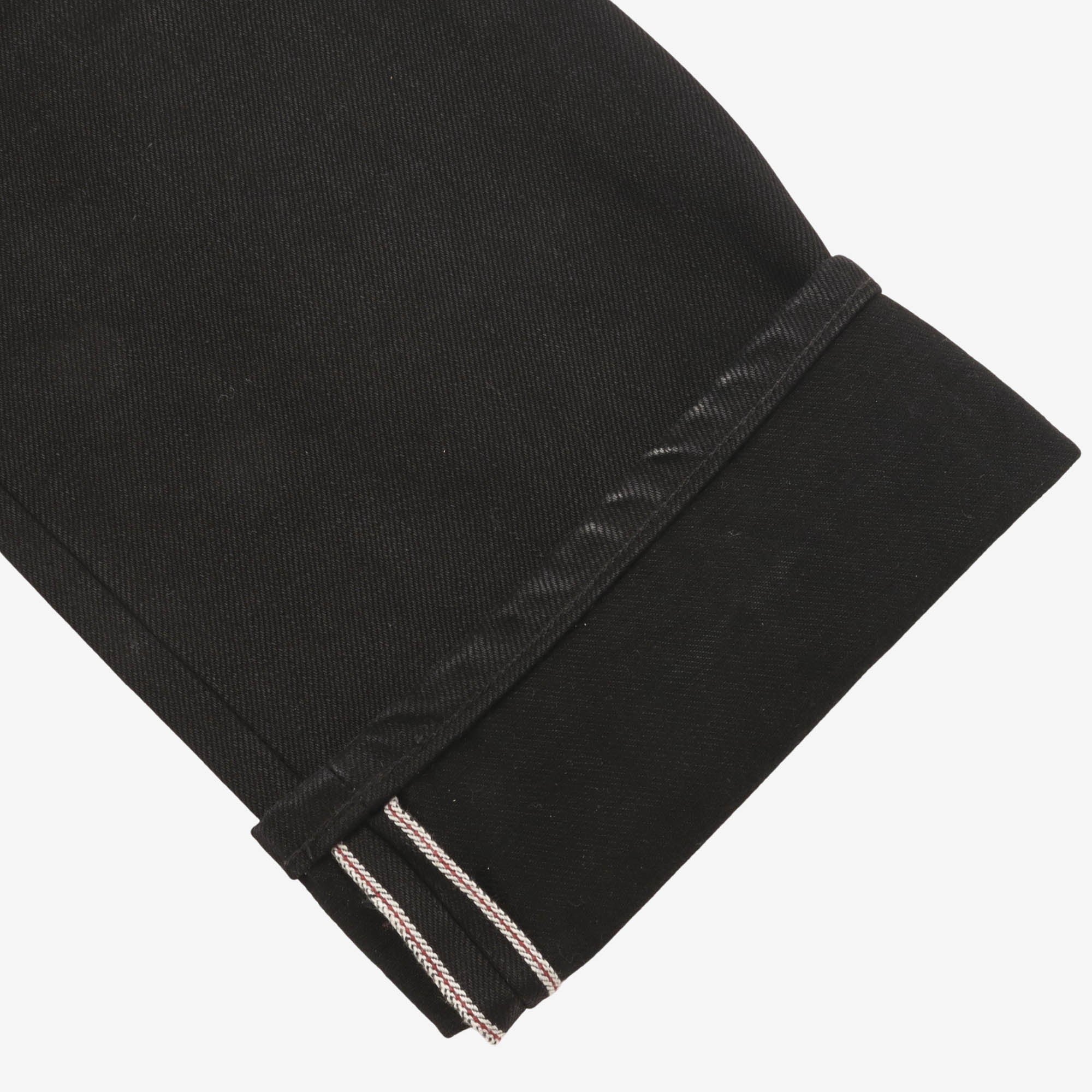 SL-220X Straight Denim (31W X 32L)