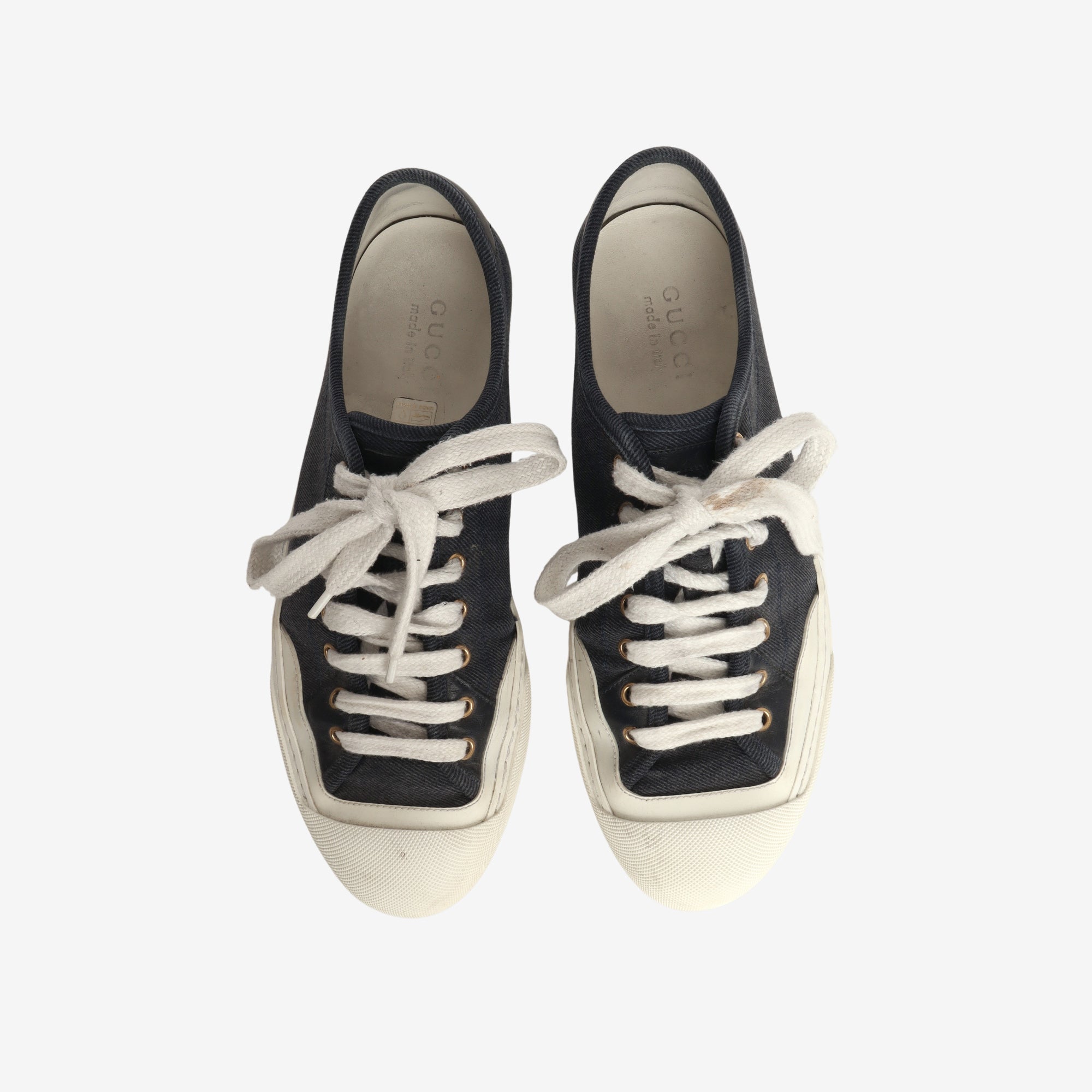 Canvas Sneakers