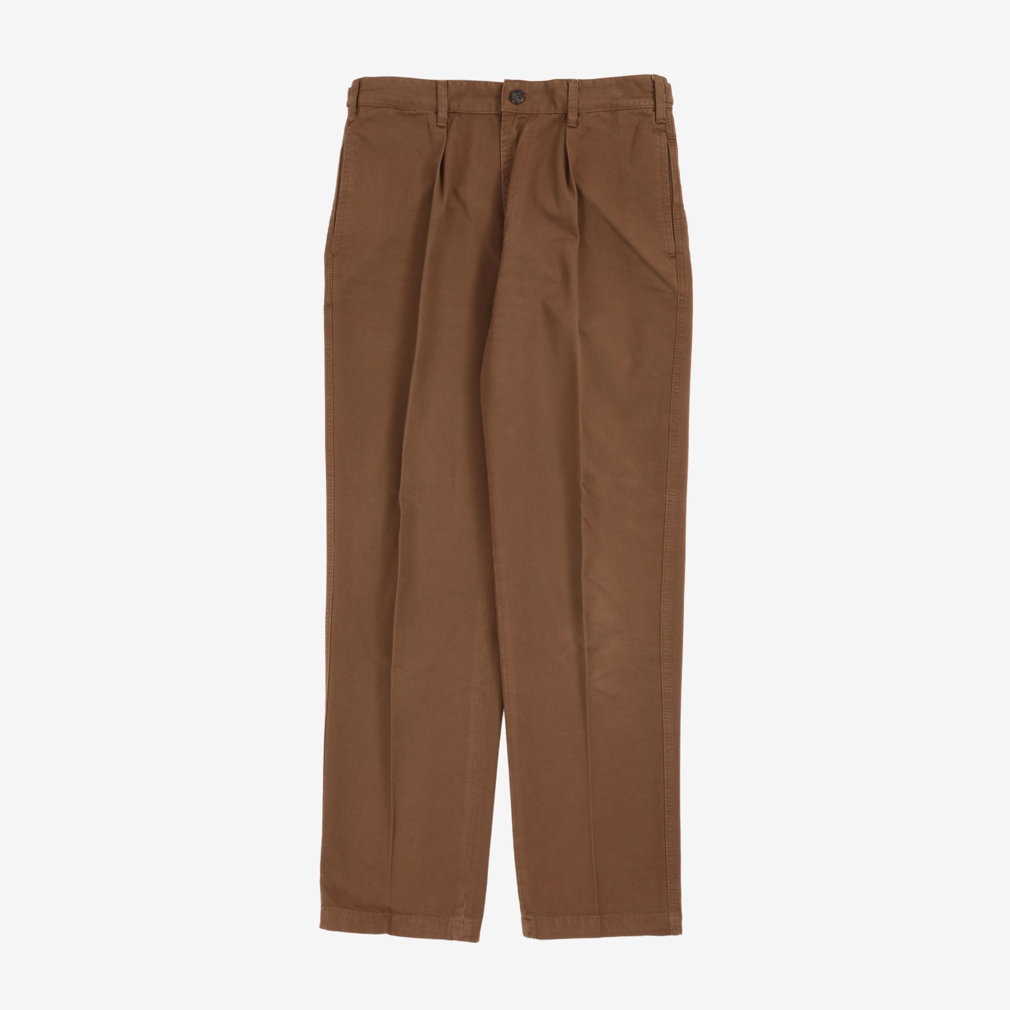 Twill Games Trousers (32W X 31L)