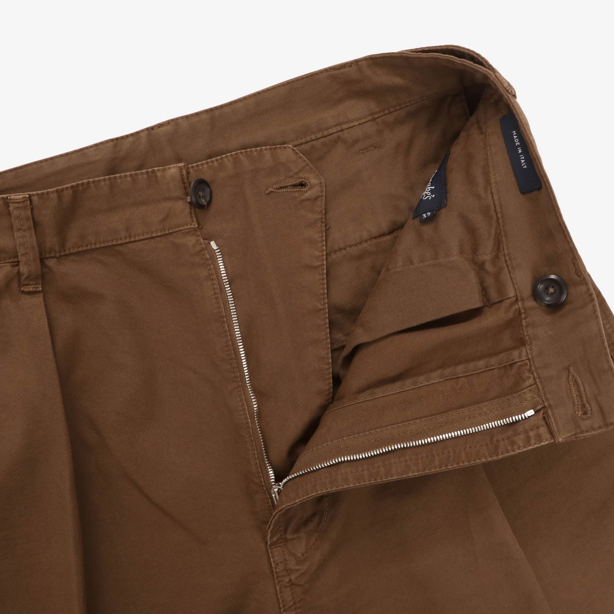 Twill Games Trousers (32W X 31L)