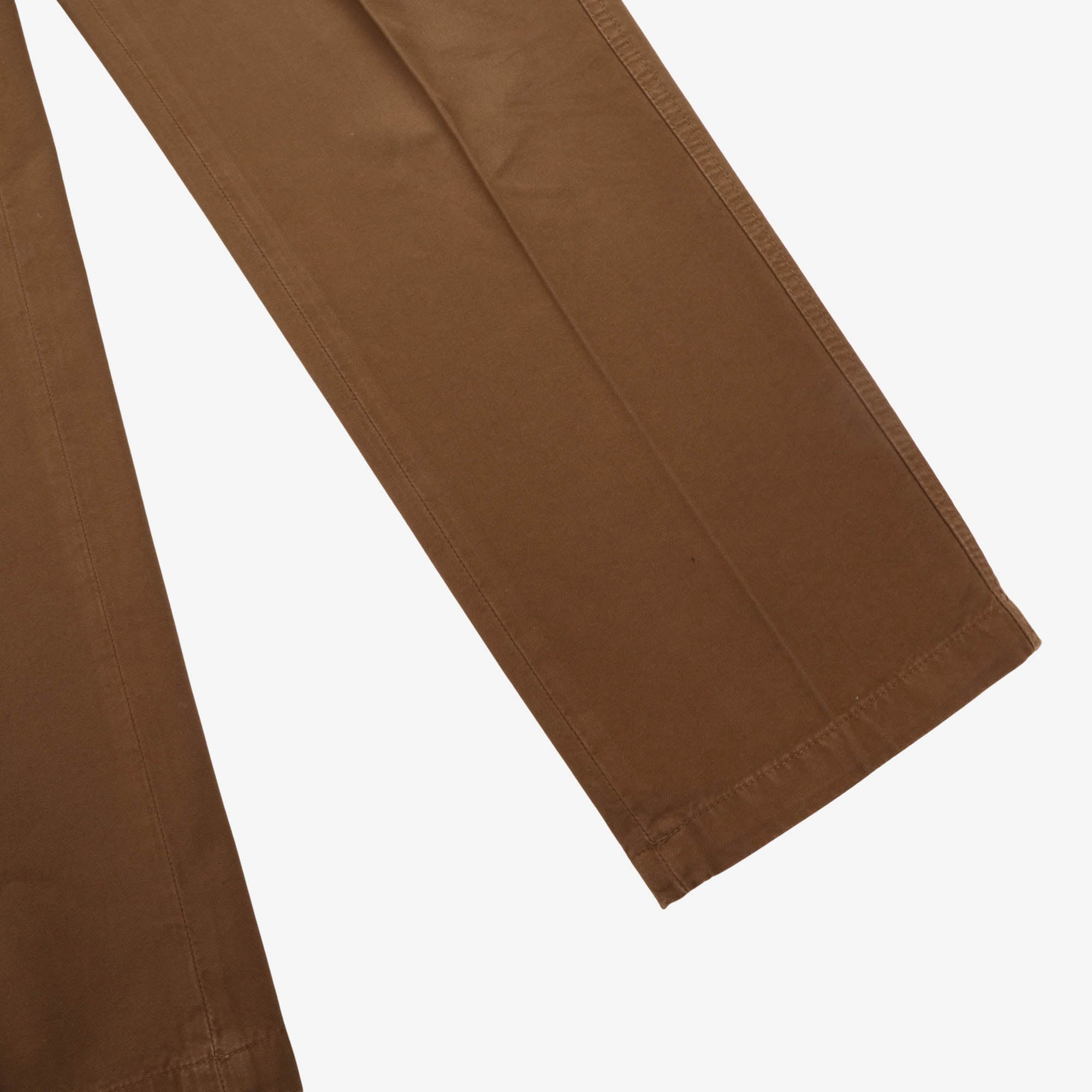 Twill Games Trousers (32W X 31L)