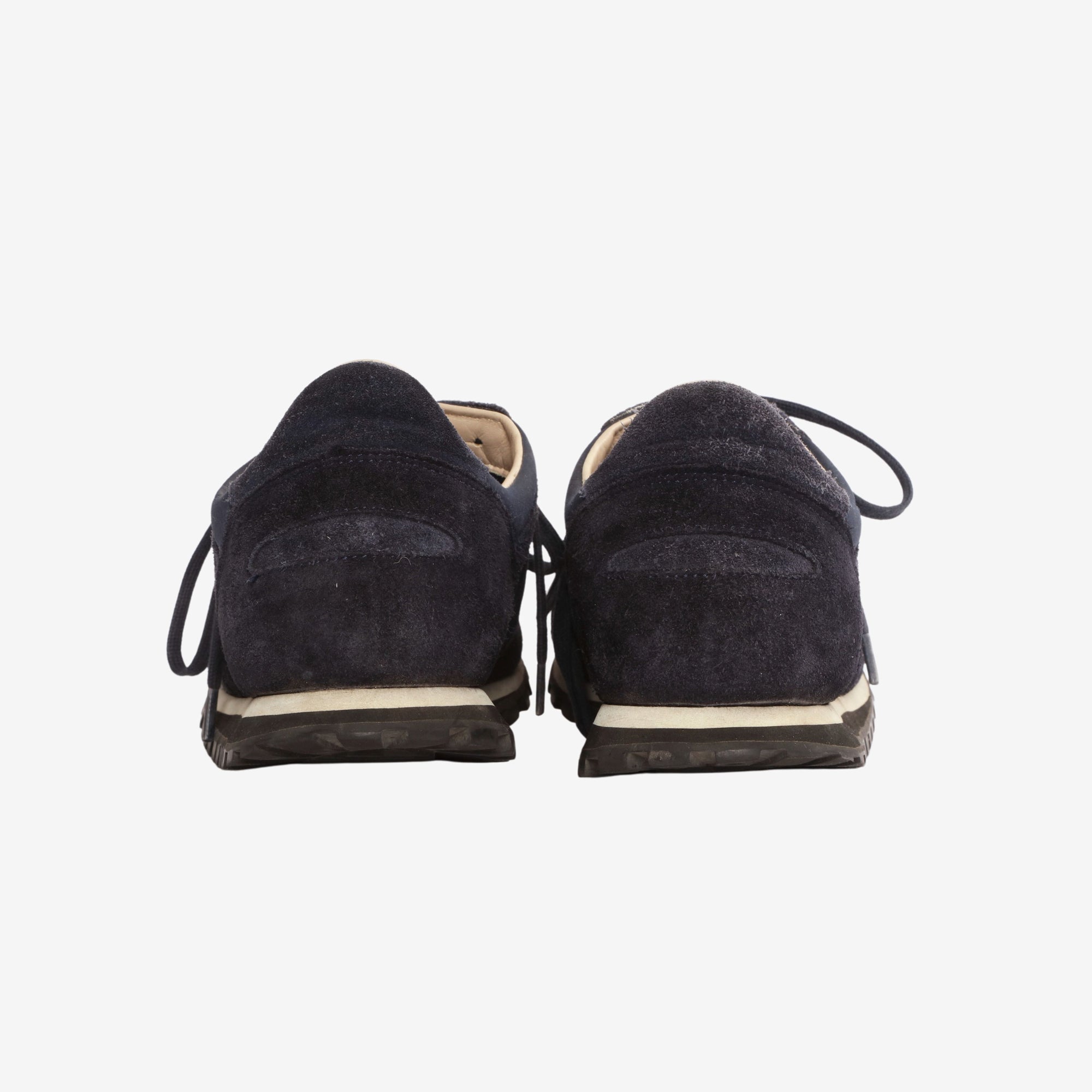 Marathon Trail Low Sneakers