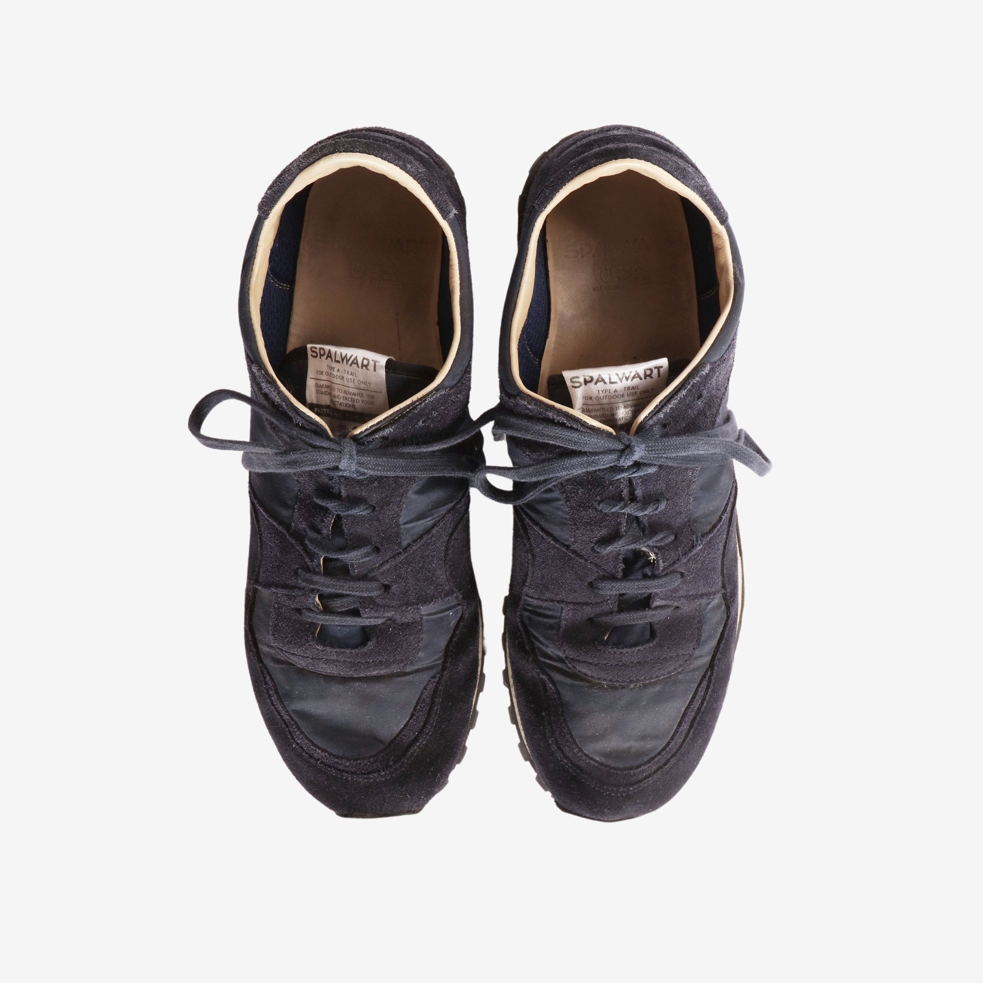 Marathon Trail Low Sneakers