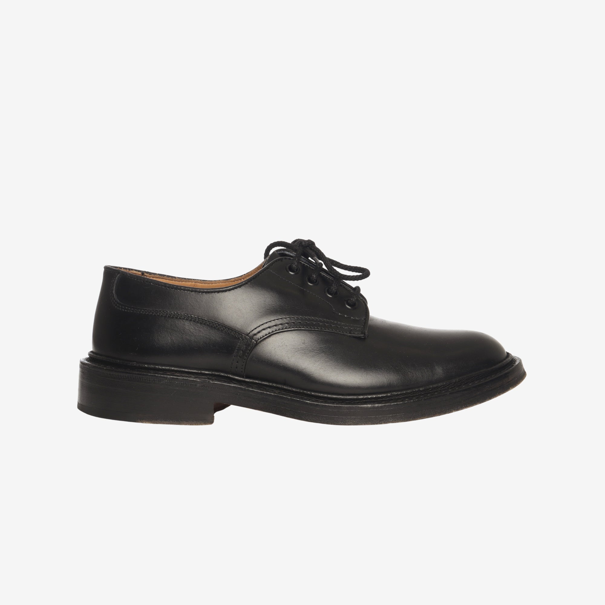 Woodstock Leather Derby