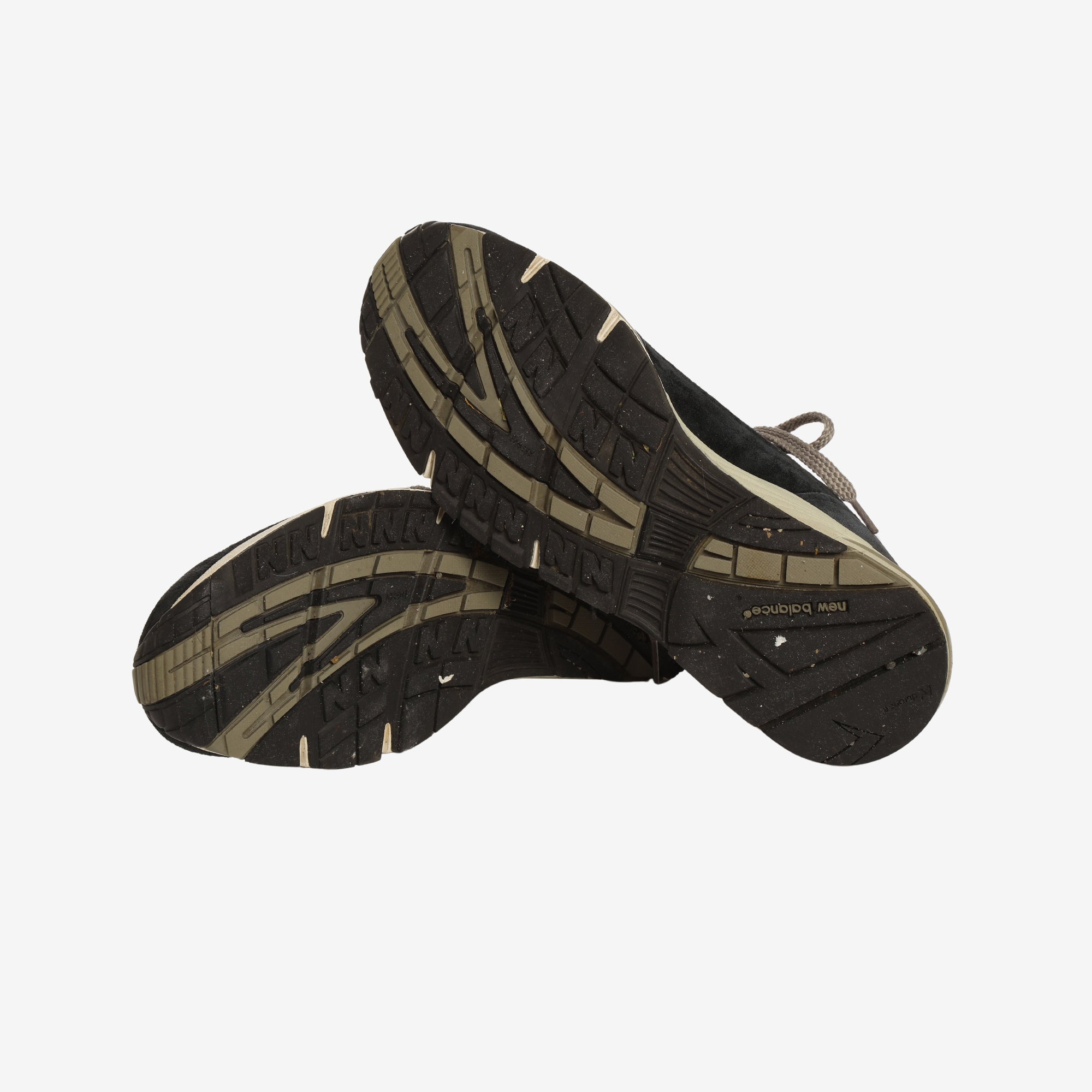 M991NV Suede Sneakers (England)