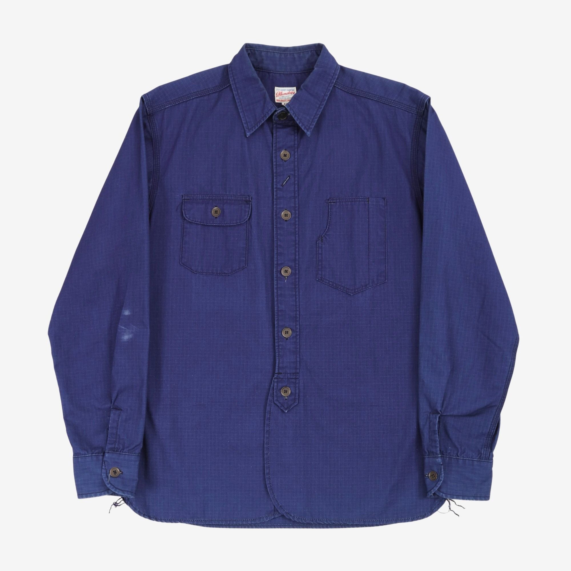 Ripstop Engineers Shirt