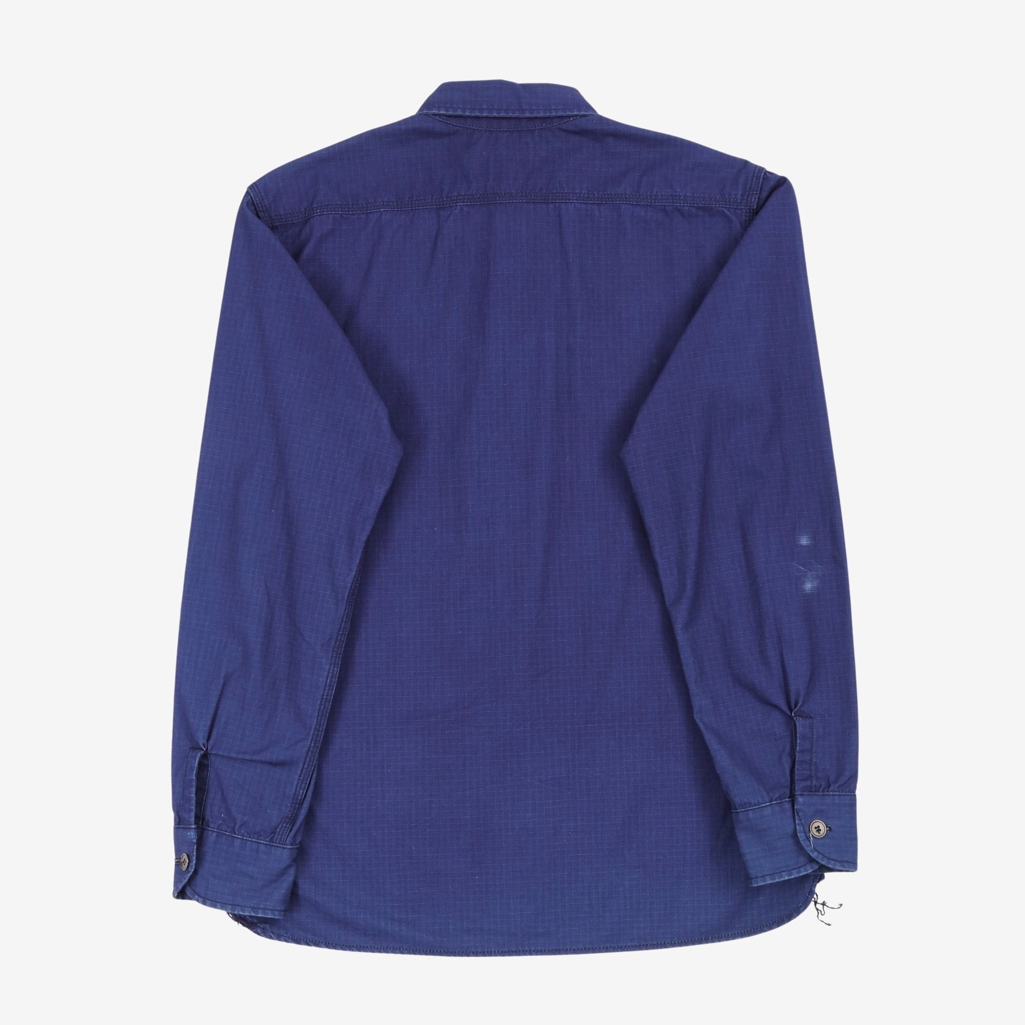 Ripstop Engineers Shirt