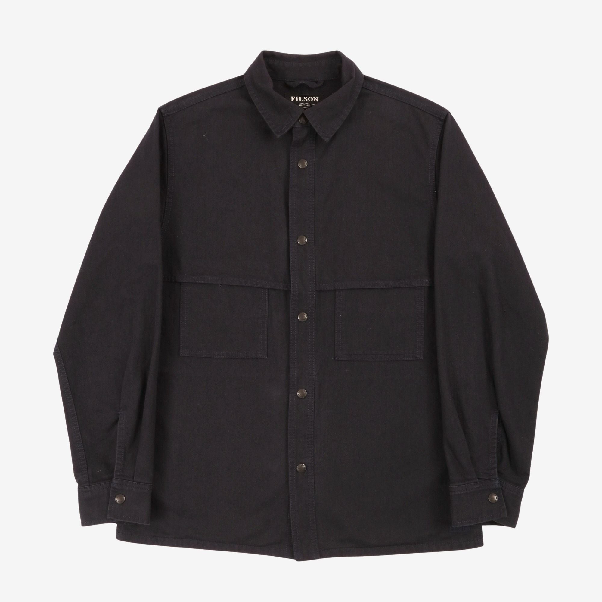 HBT Jac Overshirt