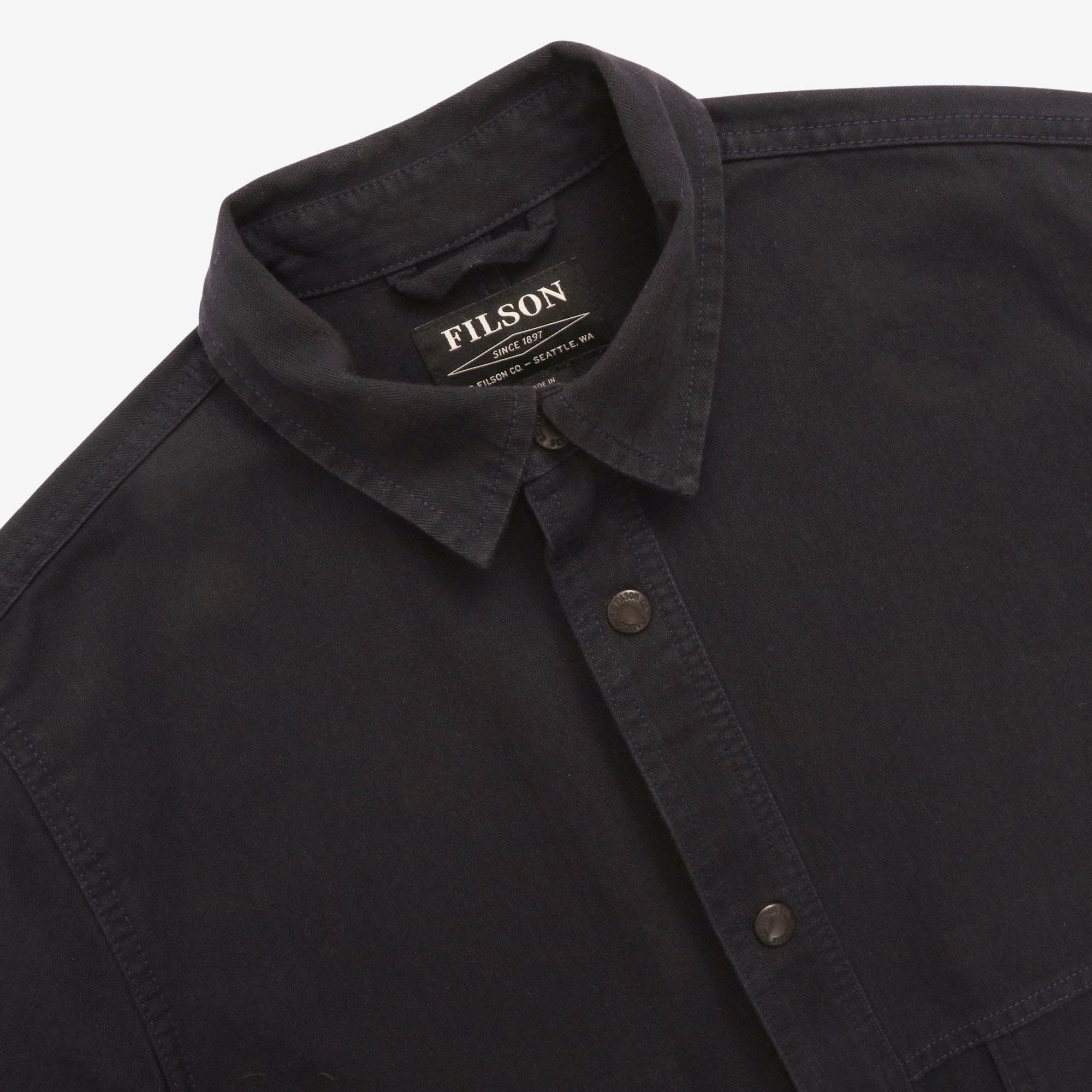 HBT Jac Overshirt