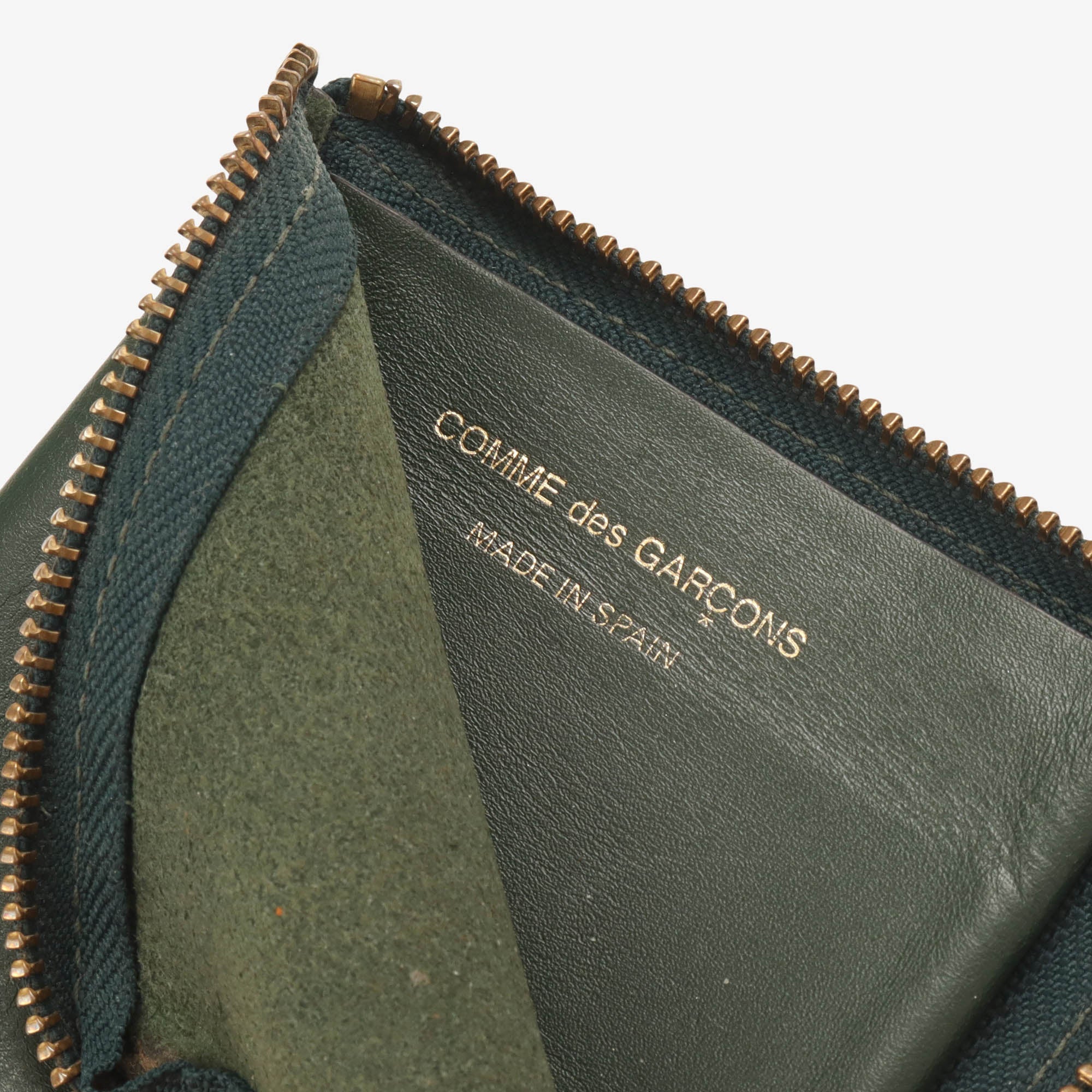 Classic Line Wallet