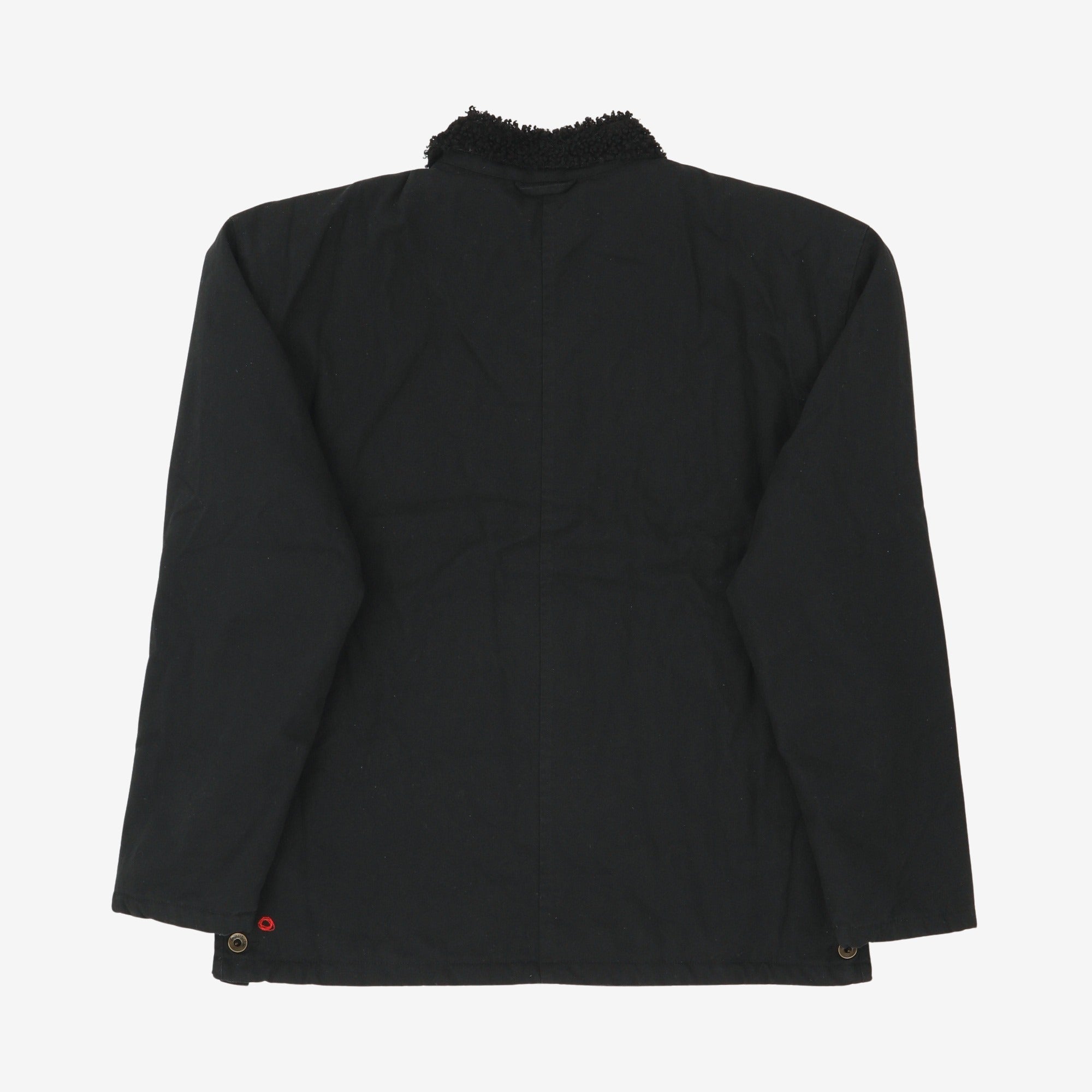 Sherpa Shepherds Jacket