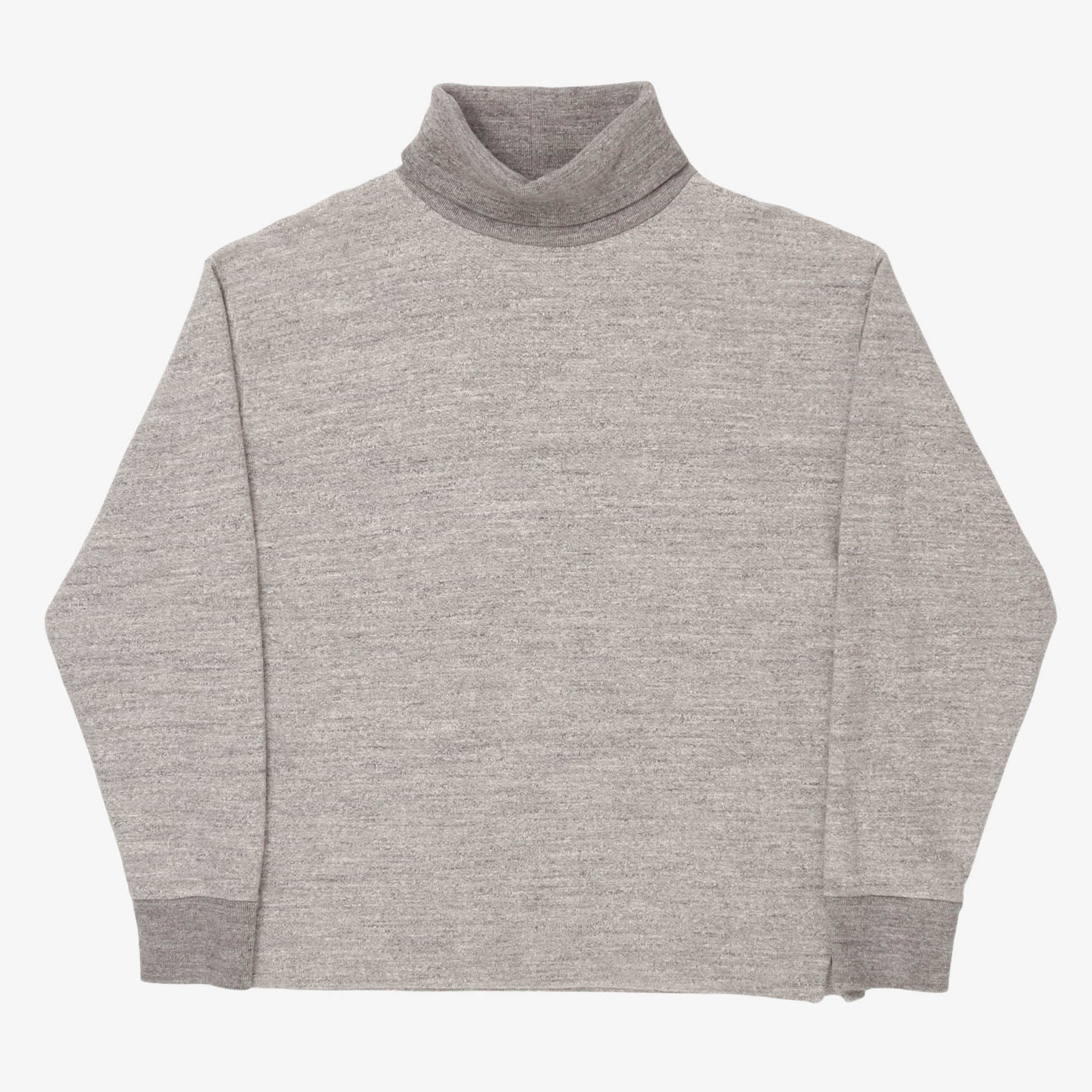 GG Sweat Highneck Sweatshirt