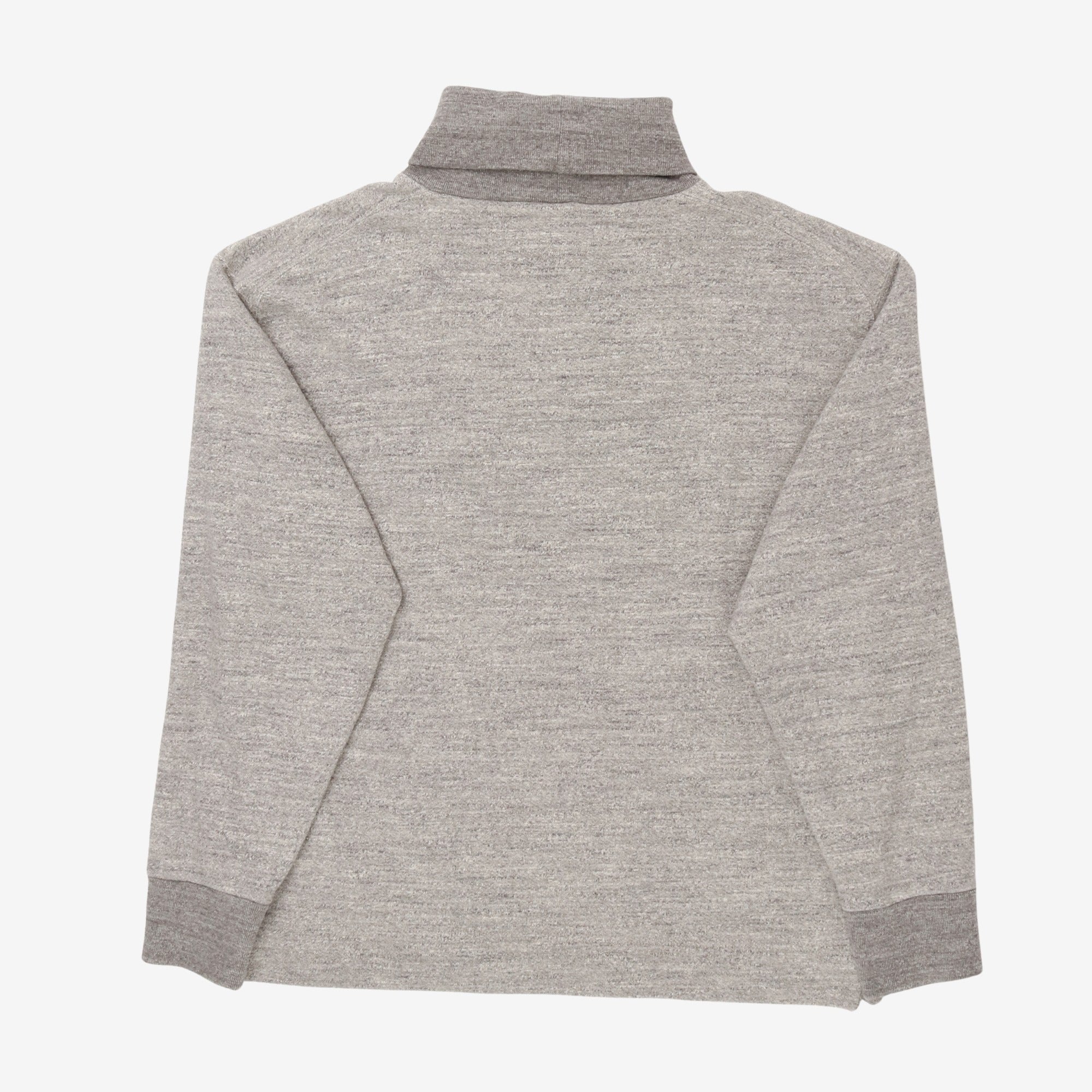 GG Sweat Highneck Sweatshirt