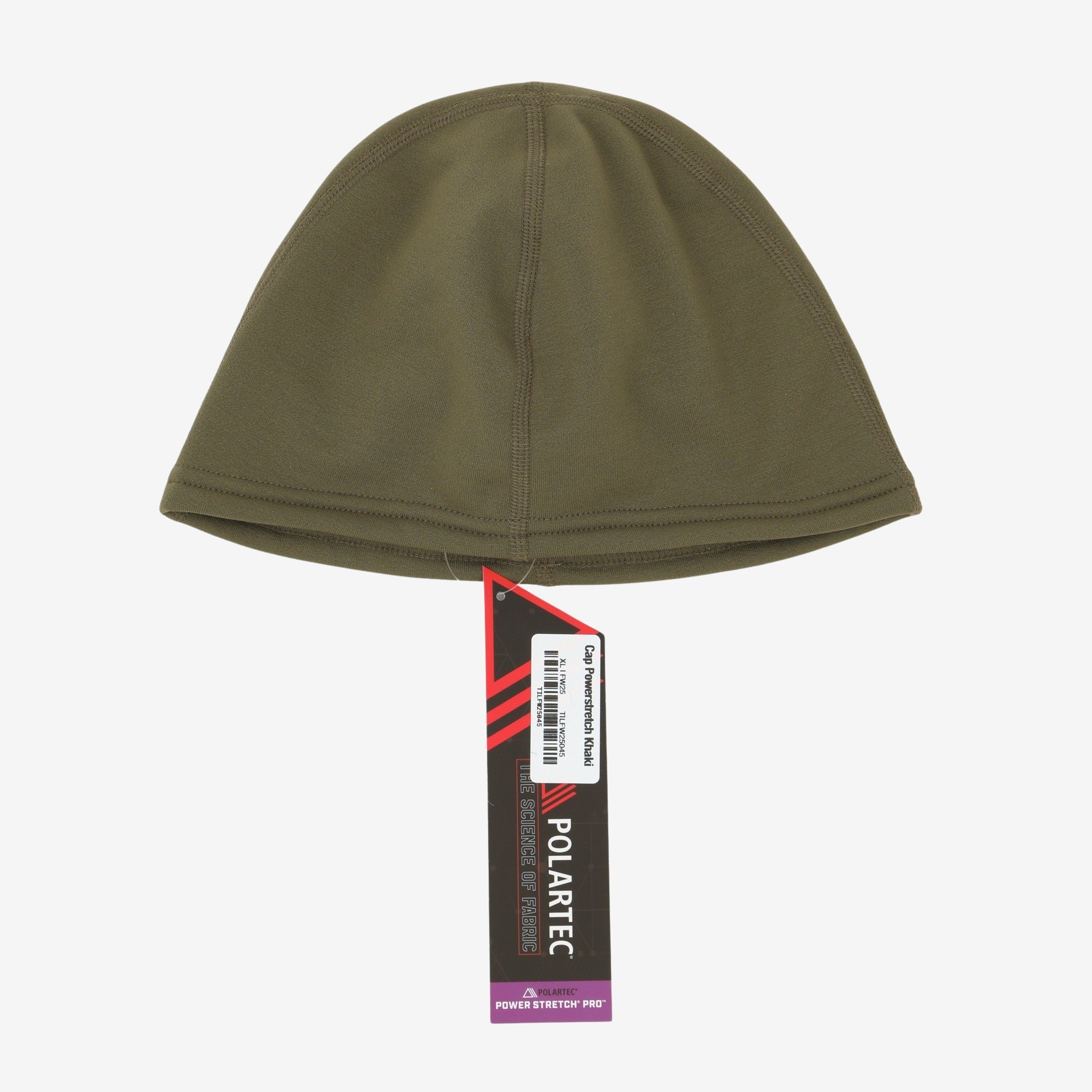 Powerstretch Cap