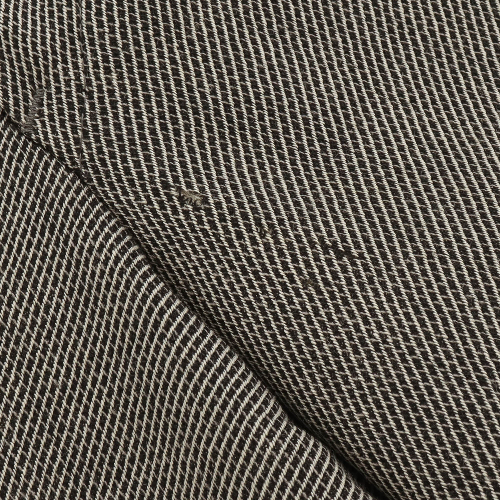 Vintage Wool Suit