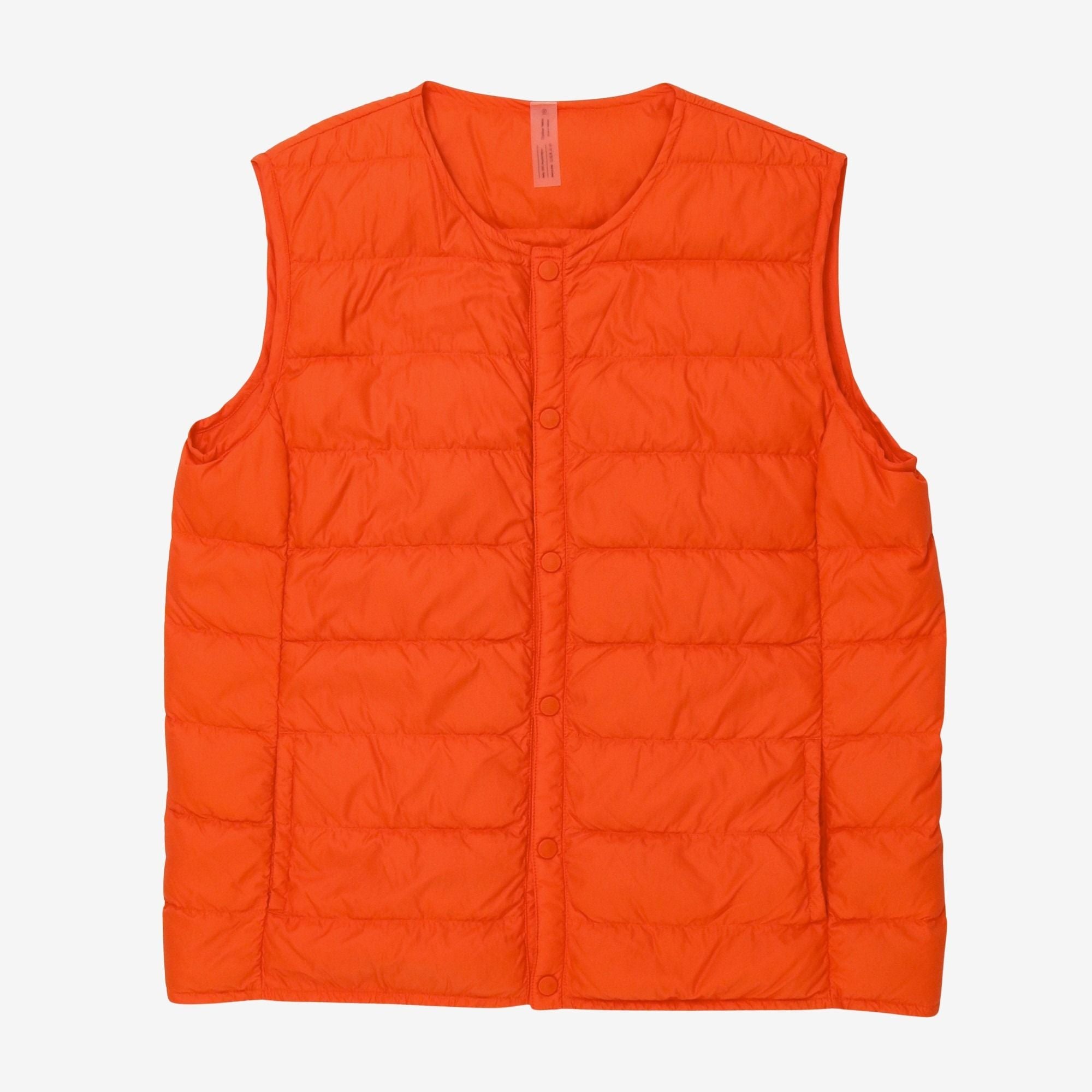 Soft Shield Vest