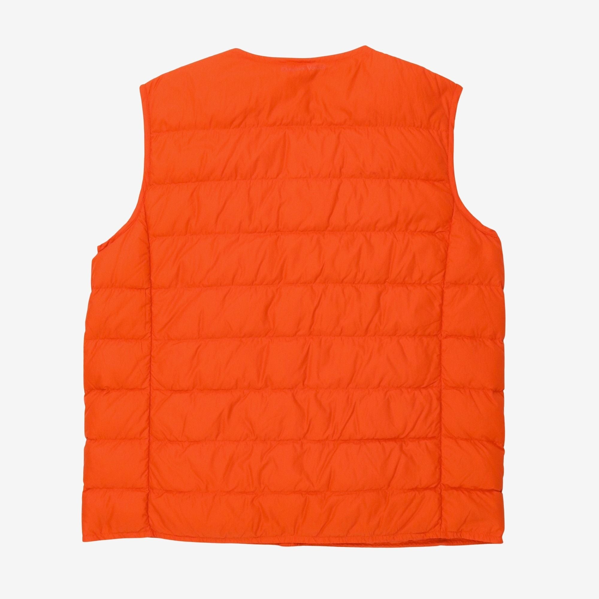 Soft Shield Vest