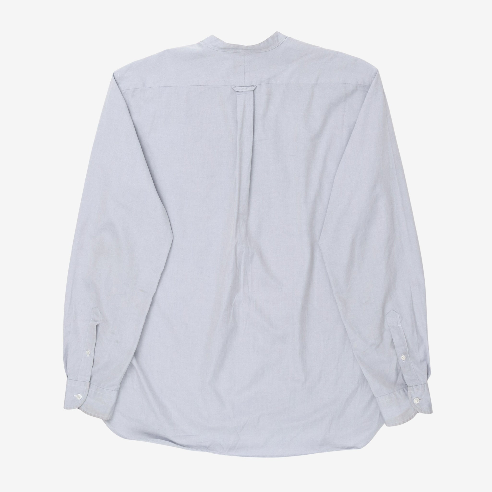 Popover Shirt (Drakes)