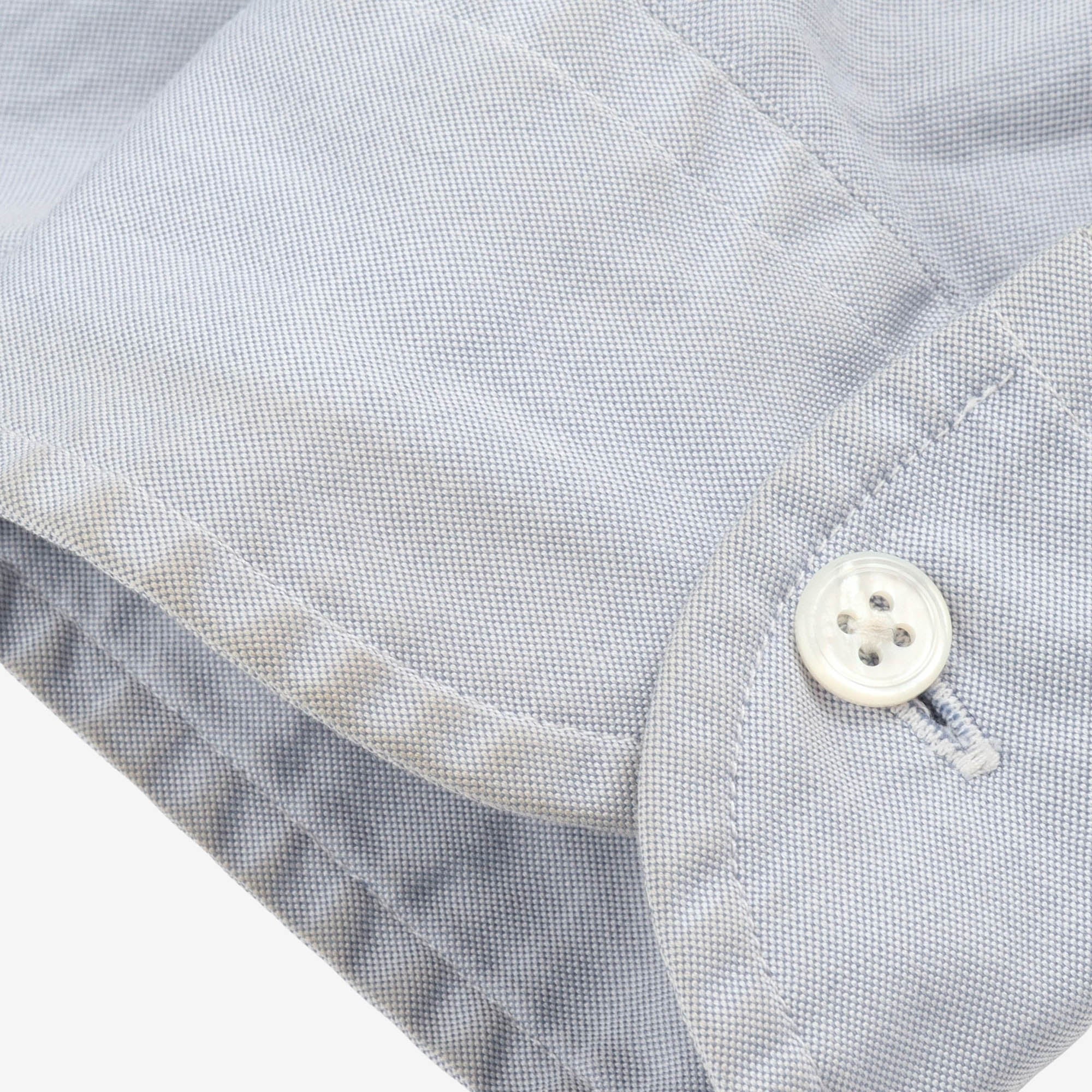 Popover Shirt (Drakes)