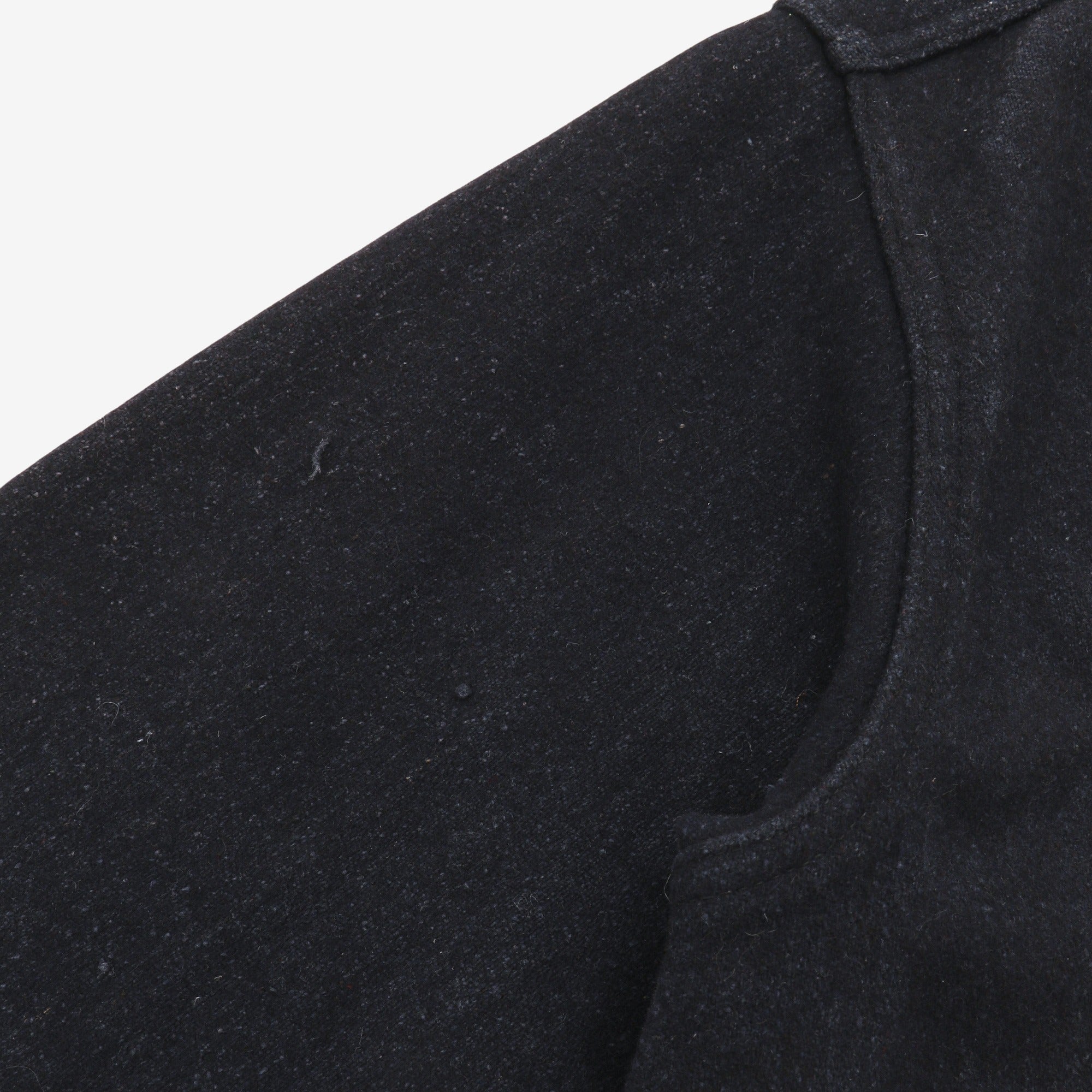 Sport King Wool CPO Shirt