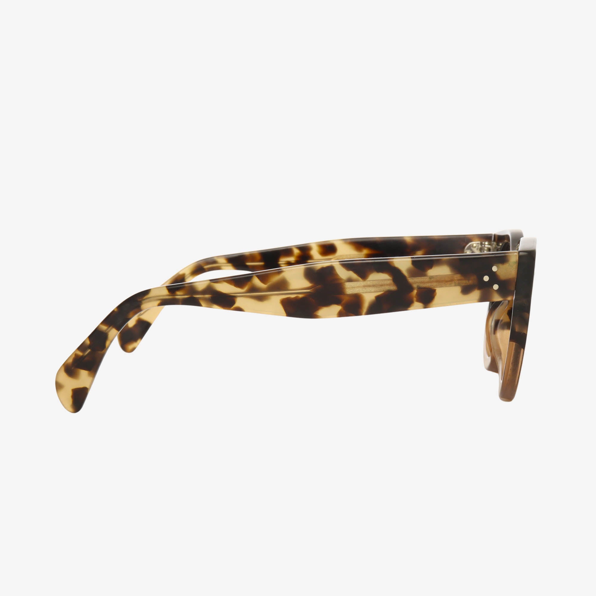 Alia Wayfarer Sunglasses