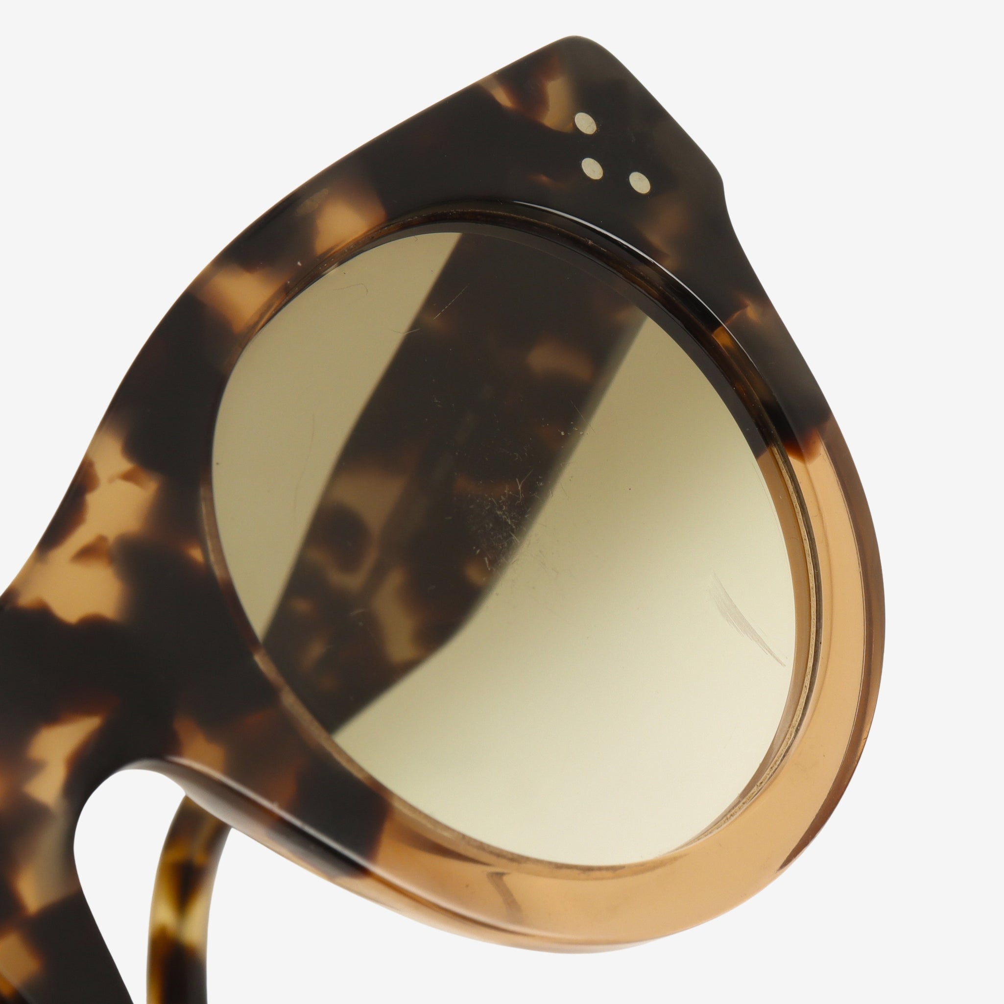 Alia Wayfarer Sunglasses