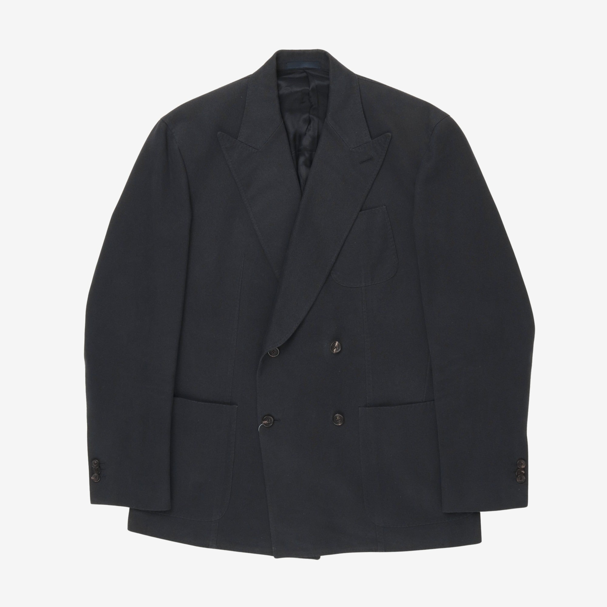 MTM DB Tailored Jacket