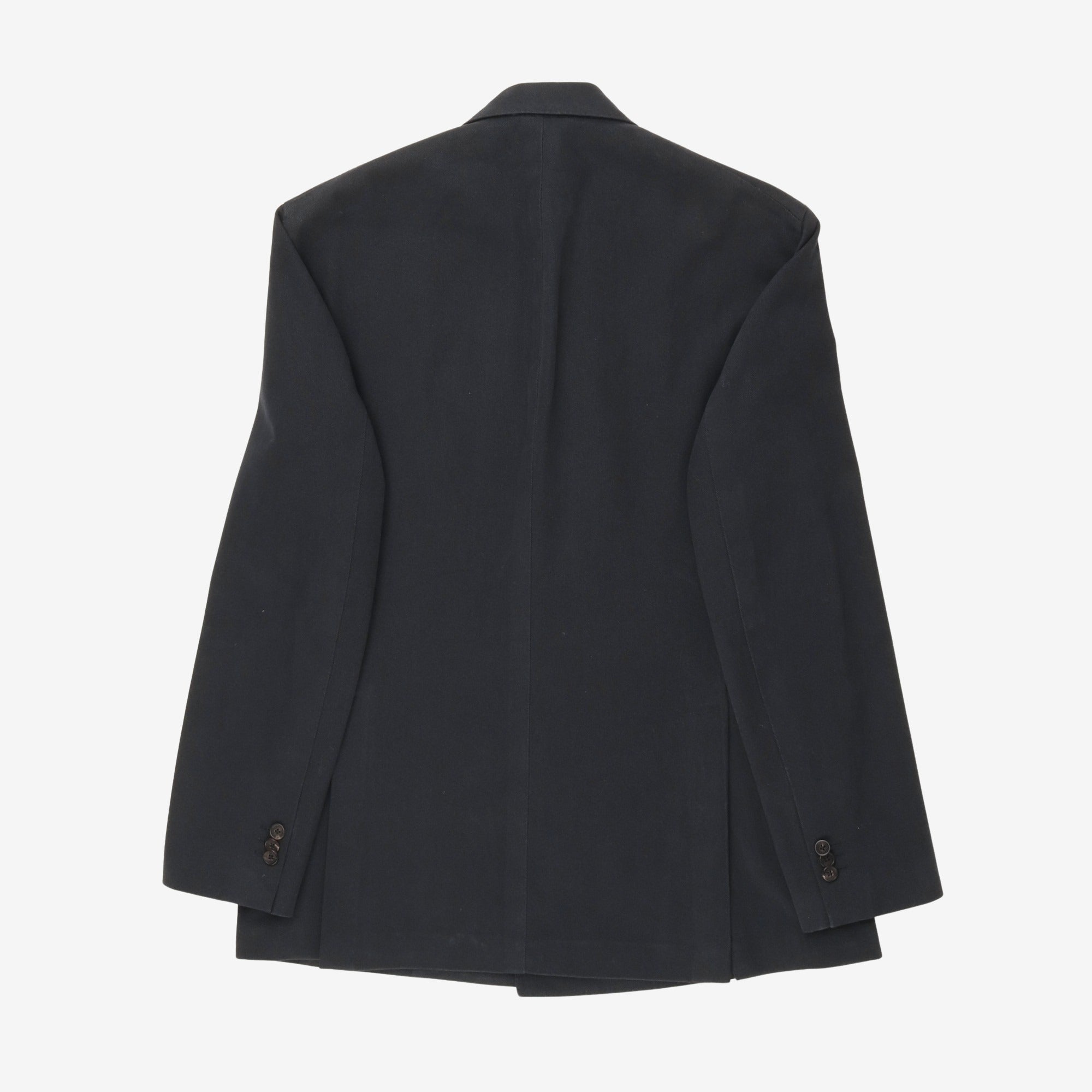 MTM DB Tailored Jacket