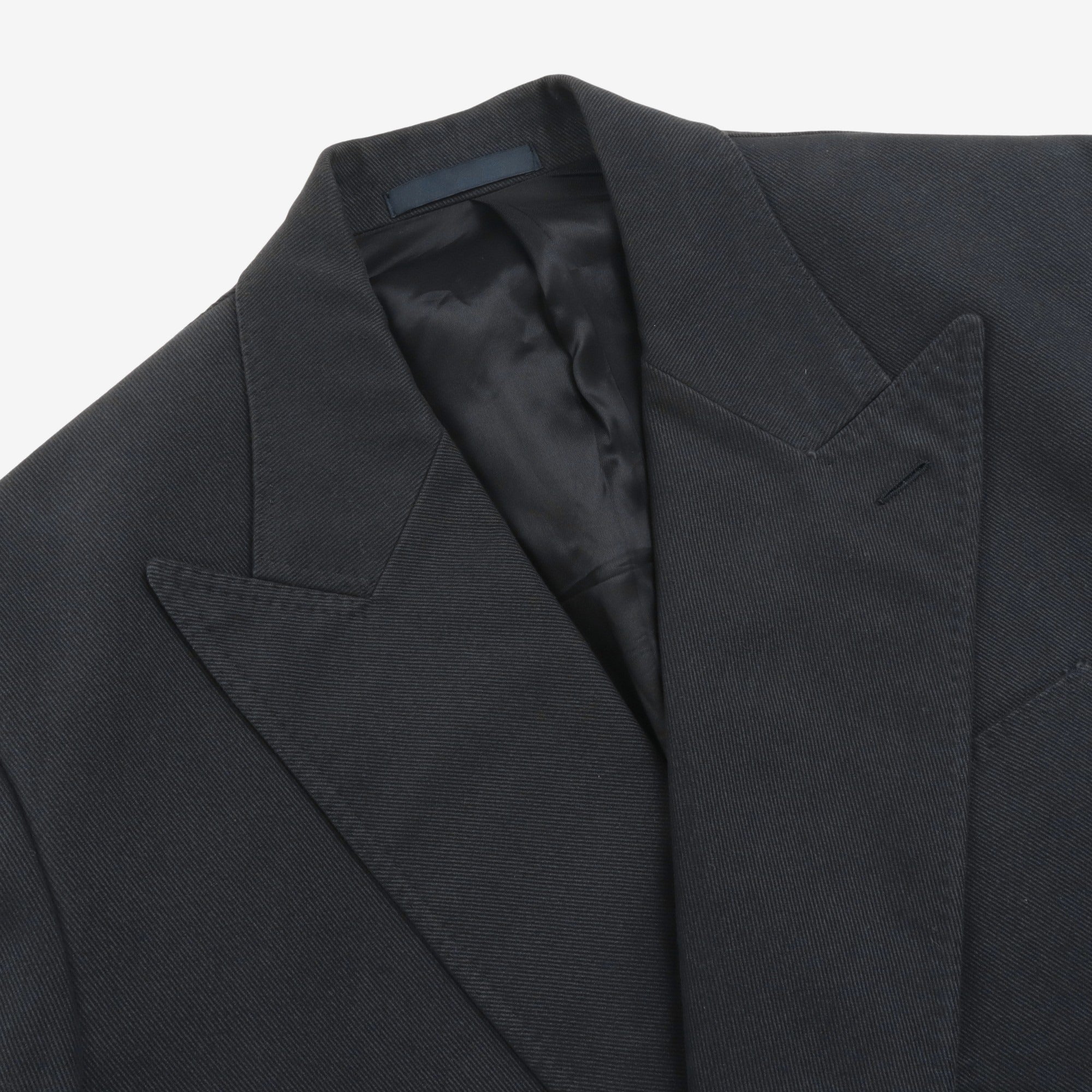 MTM DB Tailored Jacket