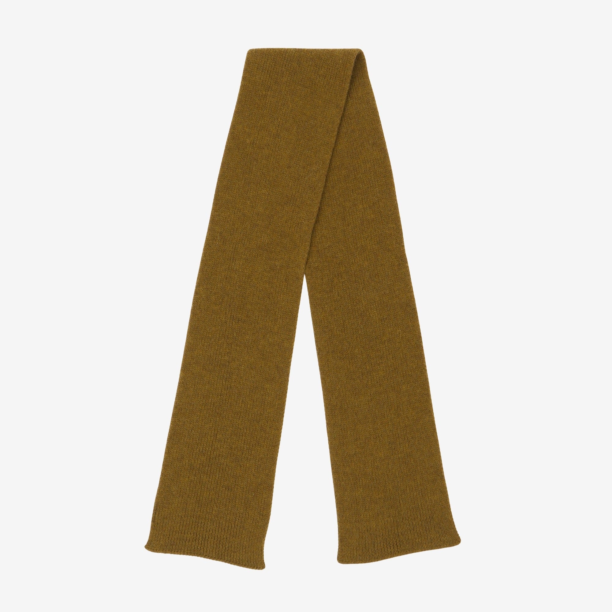 MHL Soft Spun Wool Scarf