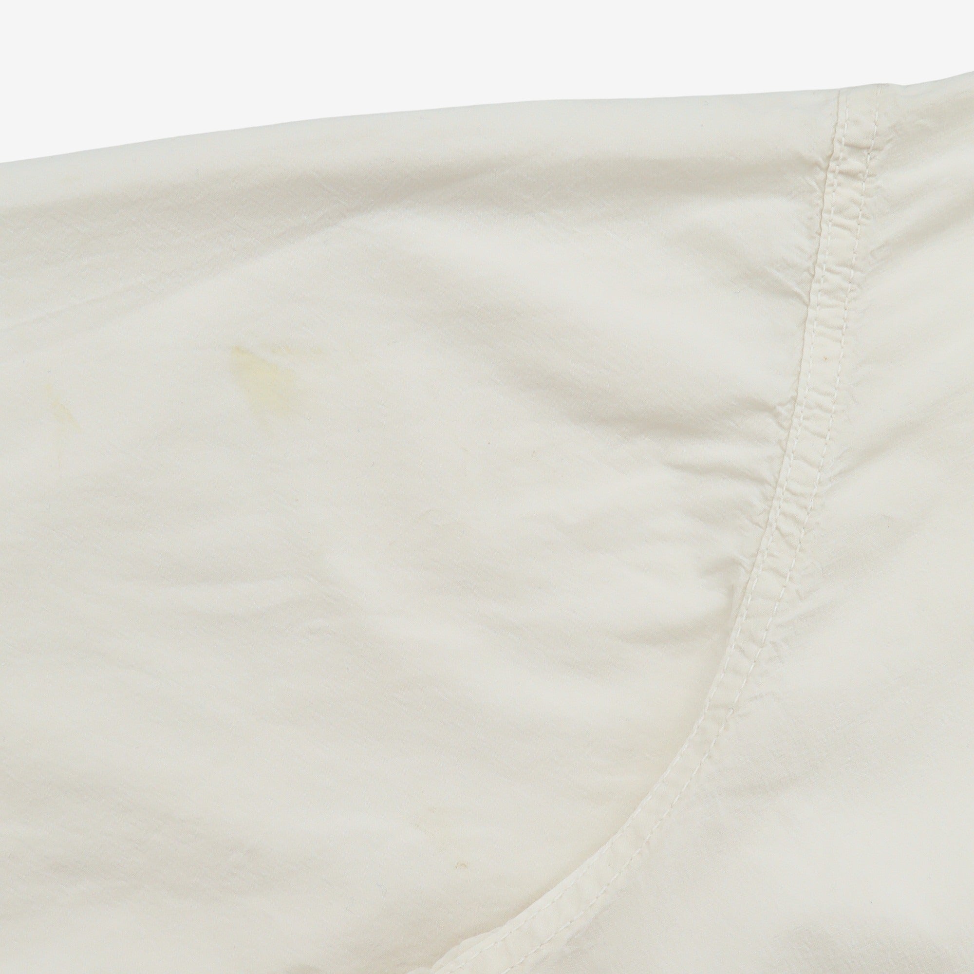 Half Button Pullover Shirt