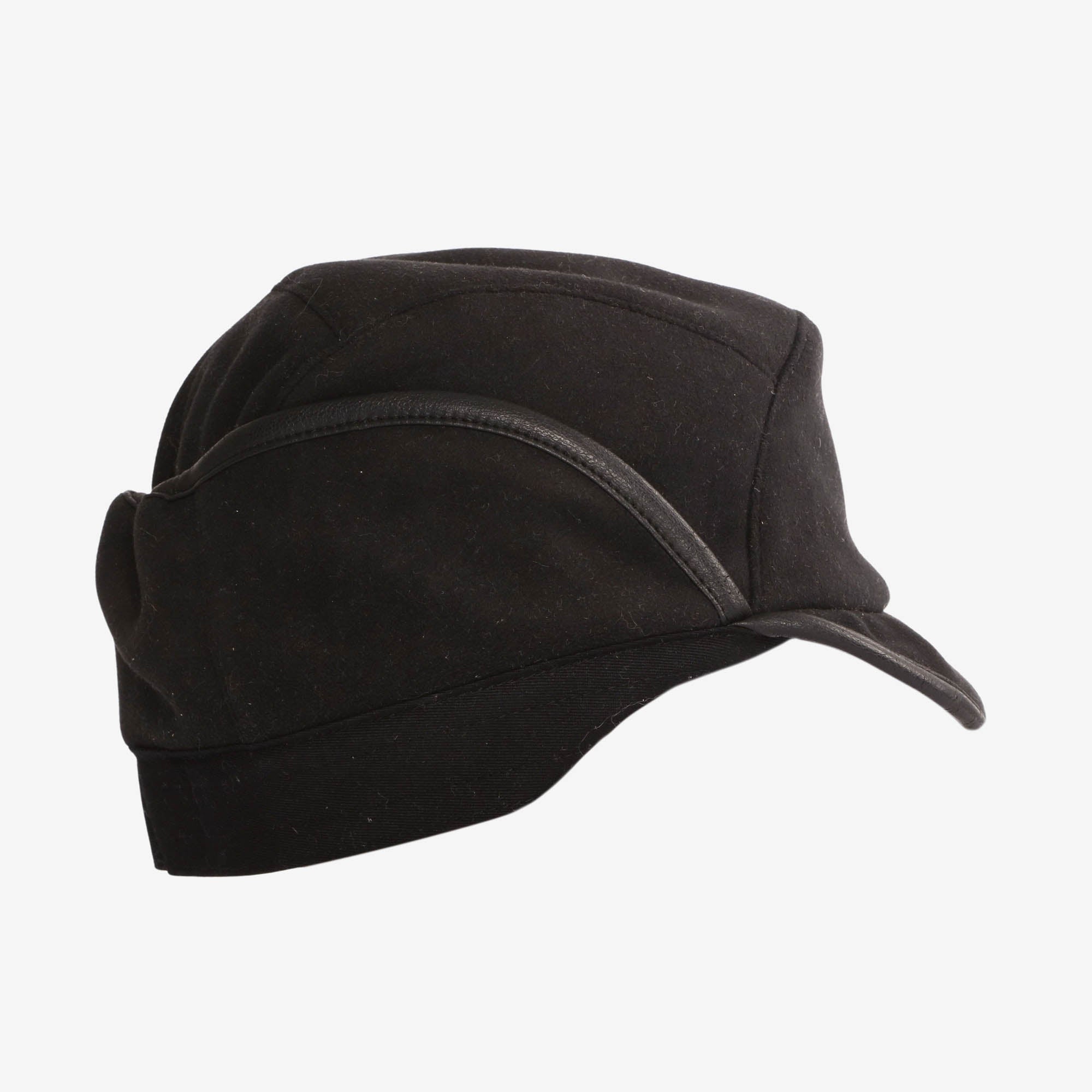 Bird Shooting Cap