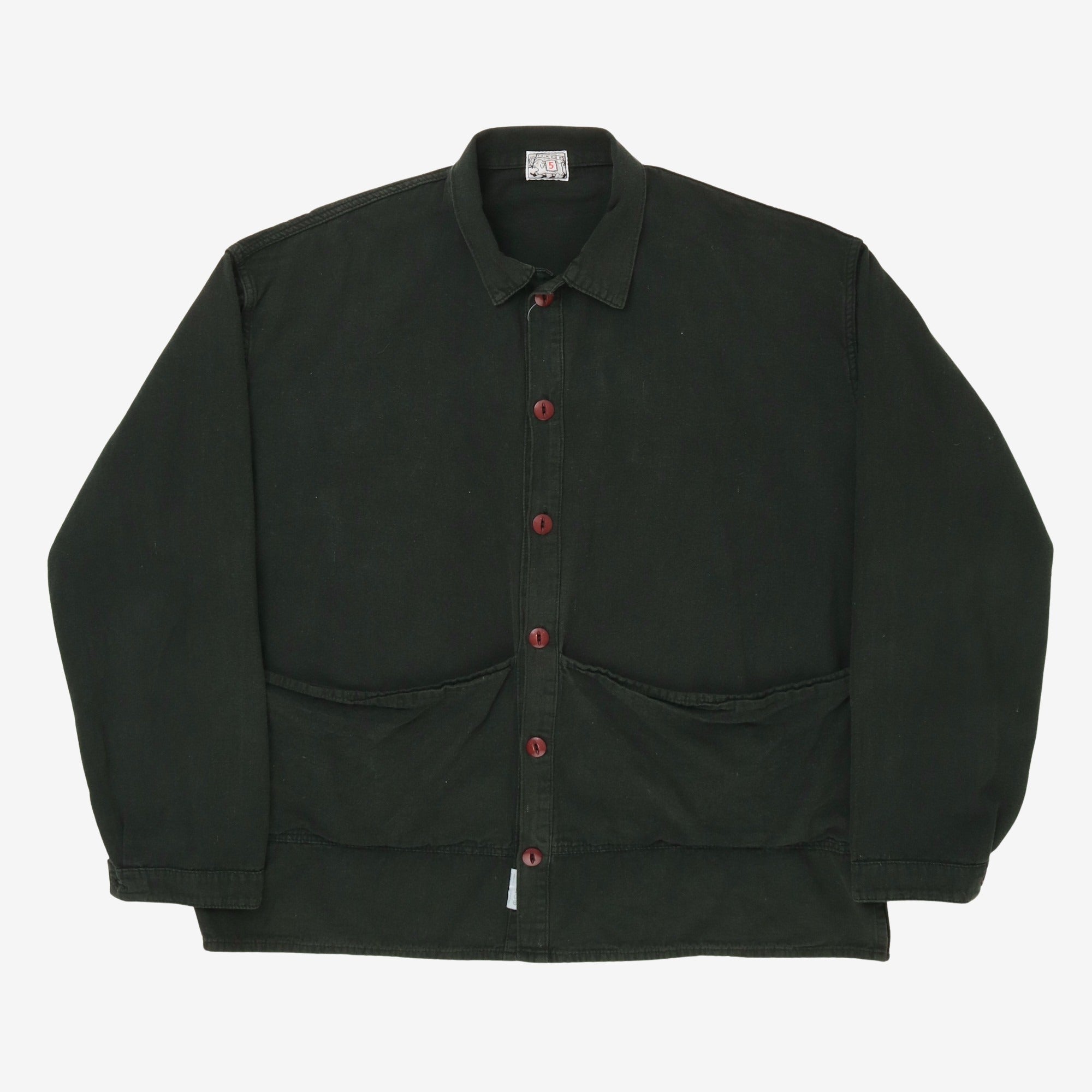 452 Bridge Pocket Shirt